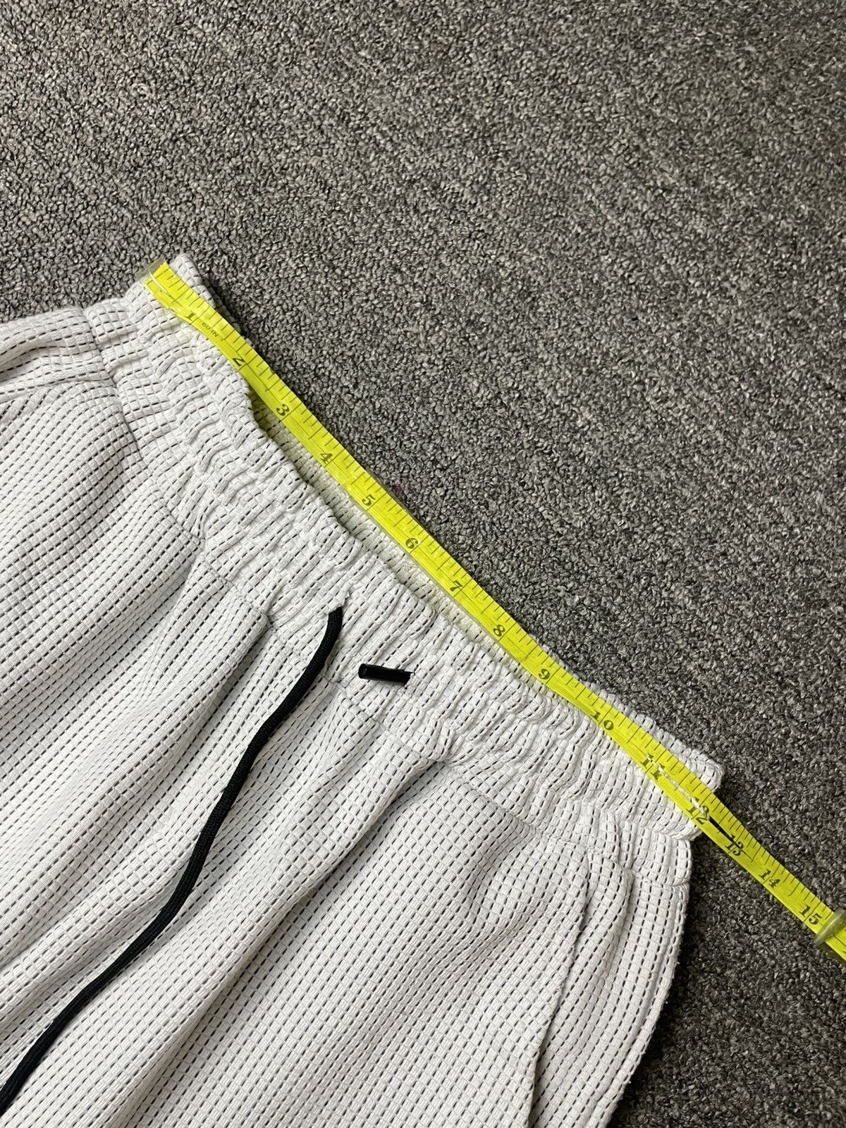 Japanese Brand × Vintage 90City Brand Adjustable Waist & Ankle Sweatpants (111) Size US 26 / EU 42 - 5 Thumbnail