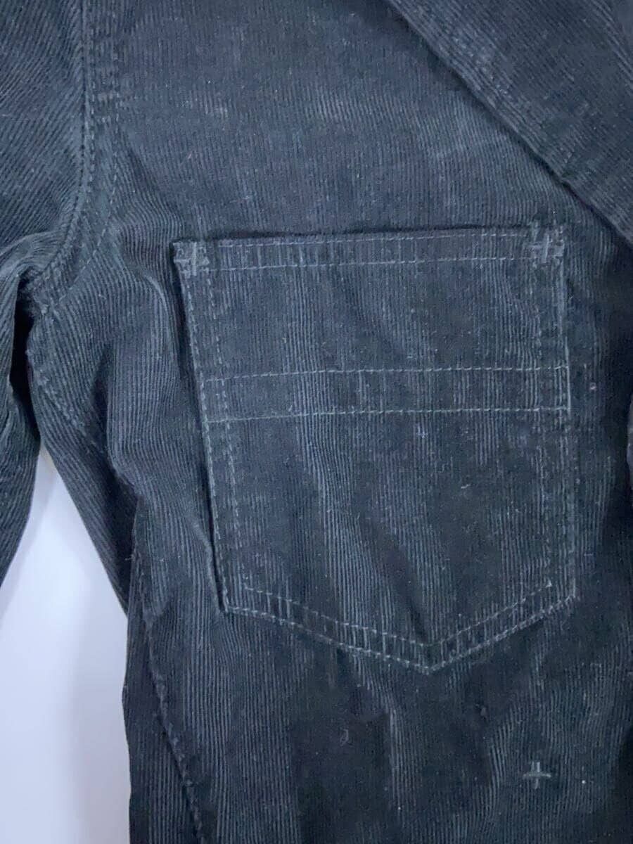 Number (N)ine 🐎 Corduroy Jacket Size US M / EU 48-50 / 2 - 7 Thumbnail