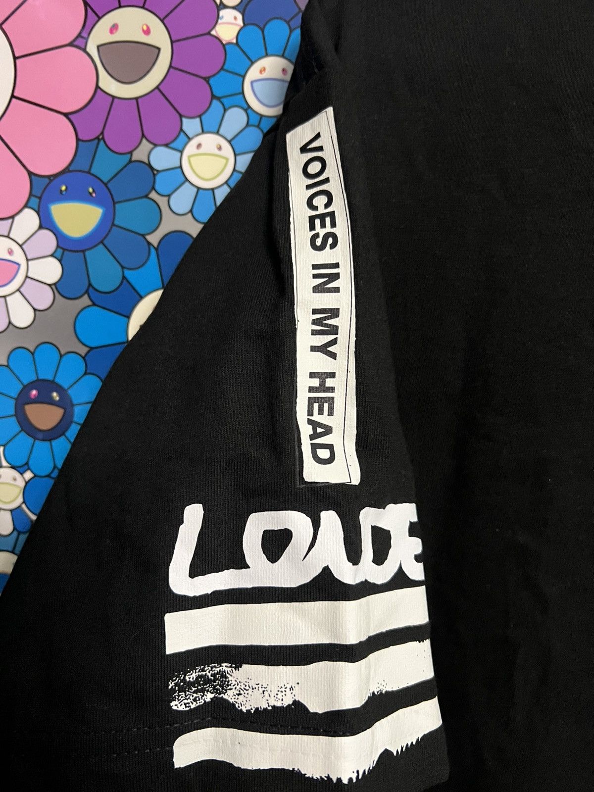 Other Joyner Lucas Tee Size US L / EU 52-54 / 3 - 5 Thumbnail
