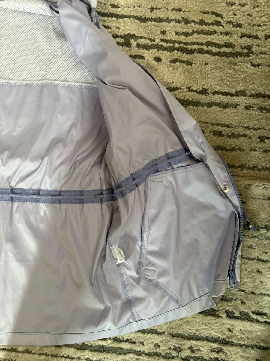Balenciaga balenciaga windbreaker Size US L / EU 52-54 / 3 - 3 Thumbnail