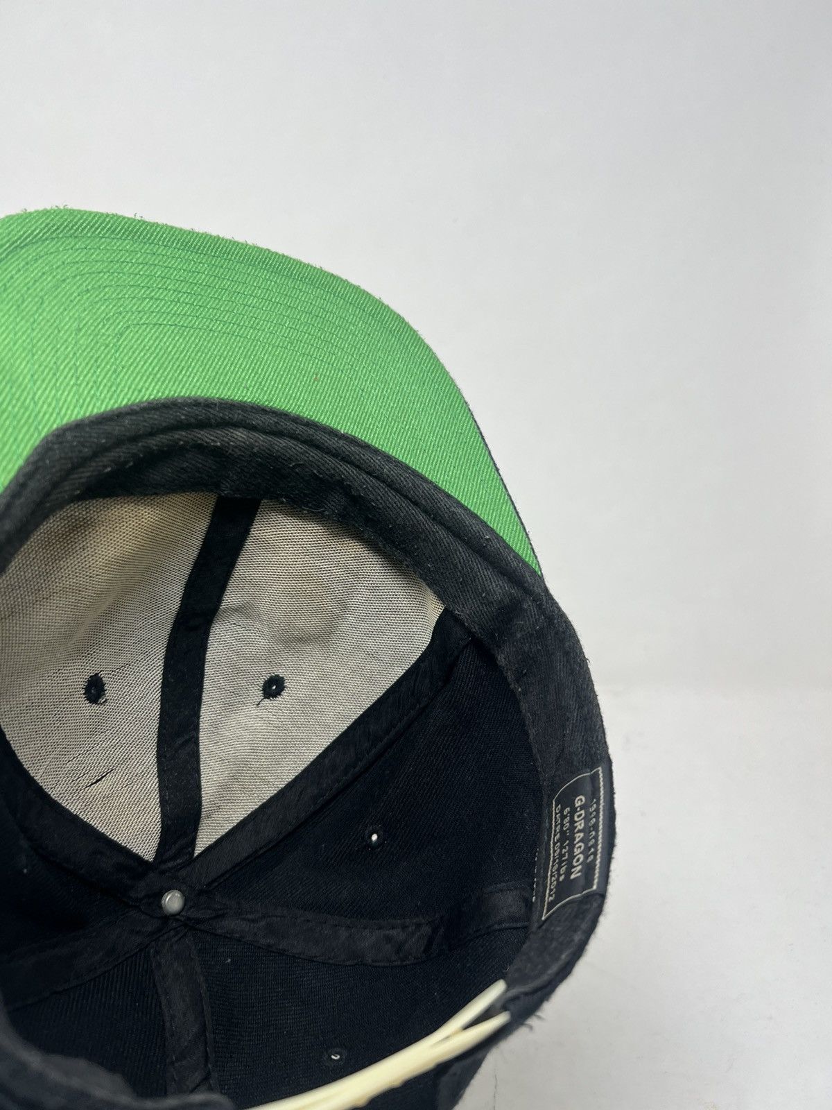Fucking Awesome Fucking Summer Snapback Hat Size ONE SIZE - 11 Thumbnail
