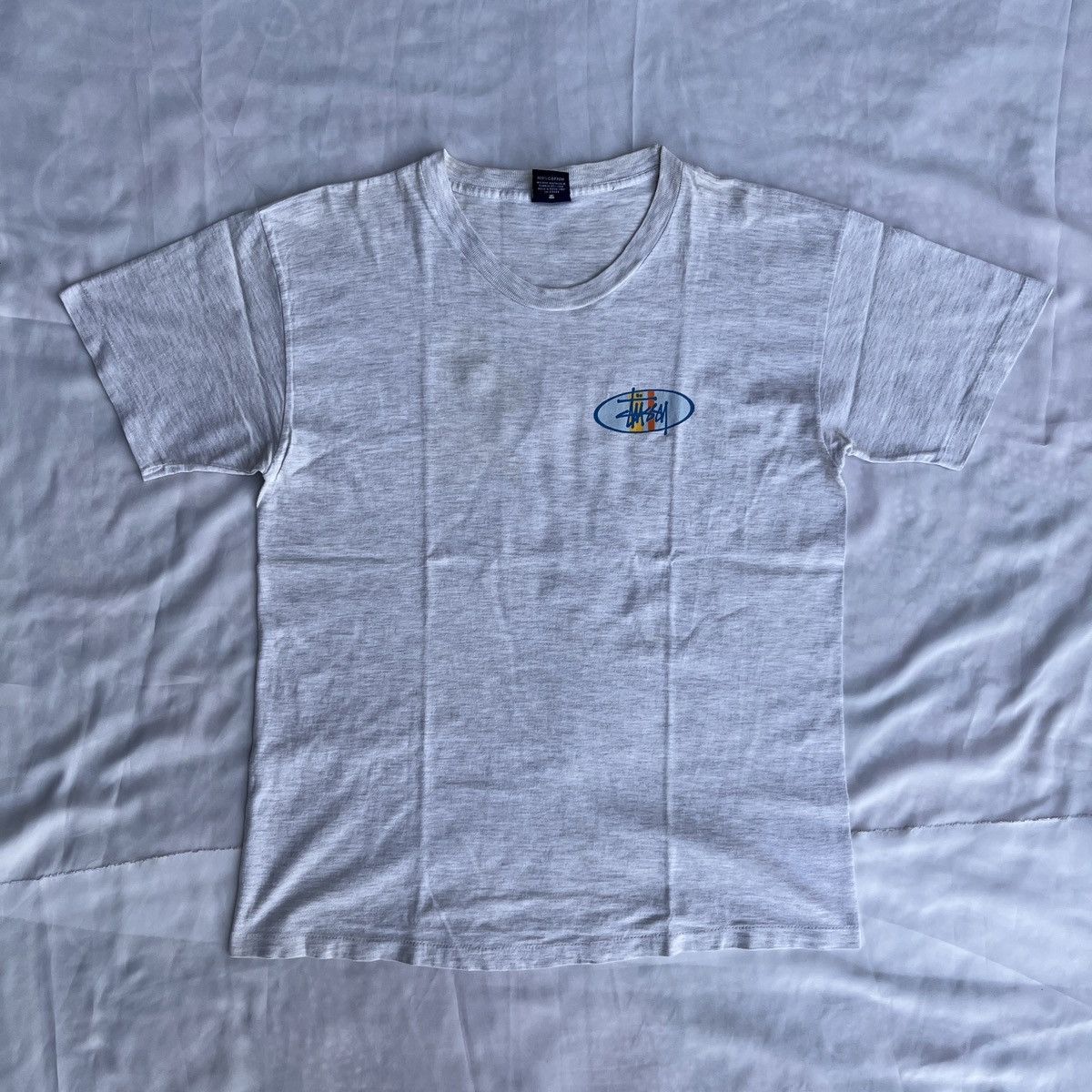 Stussy Vintage Stussy Size US L / EU 52-54 / 3 - 6 Thumbnail