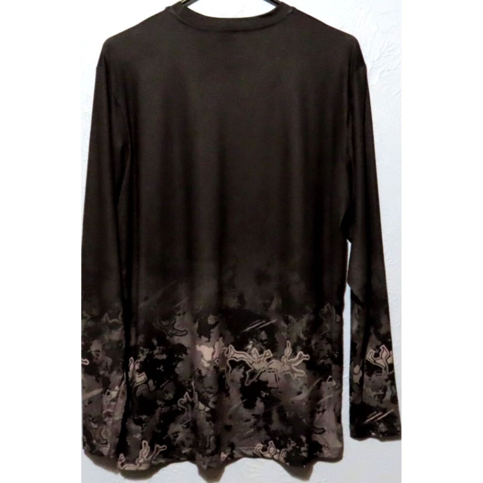 Vintage VINTAGE-style? not applicable. Truetimber Camo Men's M Viper Urban Long Sleeve Sublimated Crewneck Shirt NWT Size US M / EU 48-50 / 2 - 8 Thumbnail
