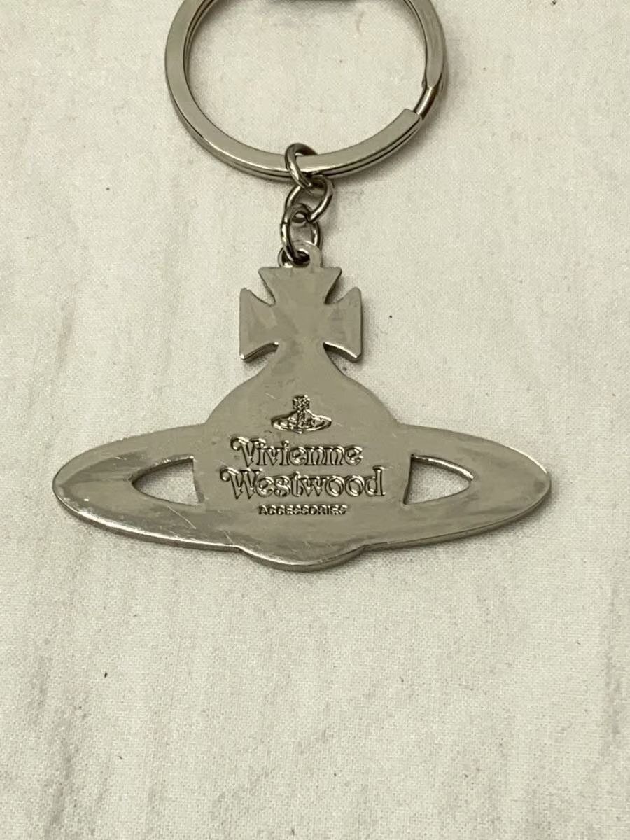 Vivienne Westwood Orb Keyring Size ONE SIZE - 3 Thumbnail
