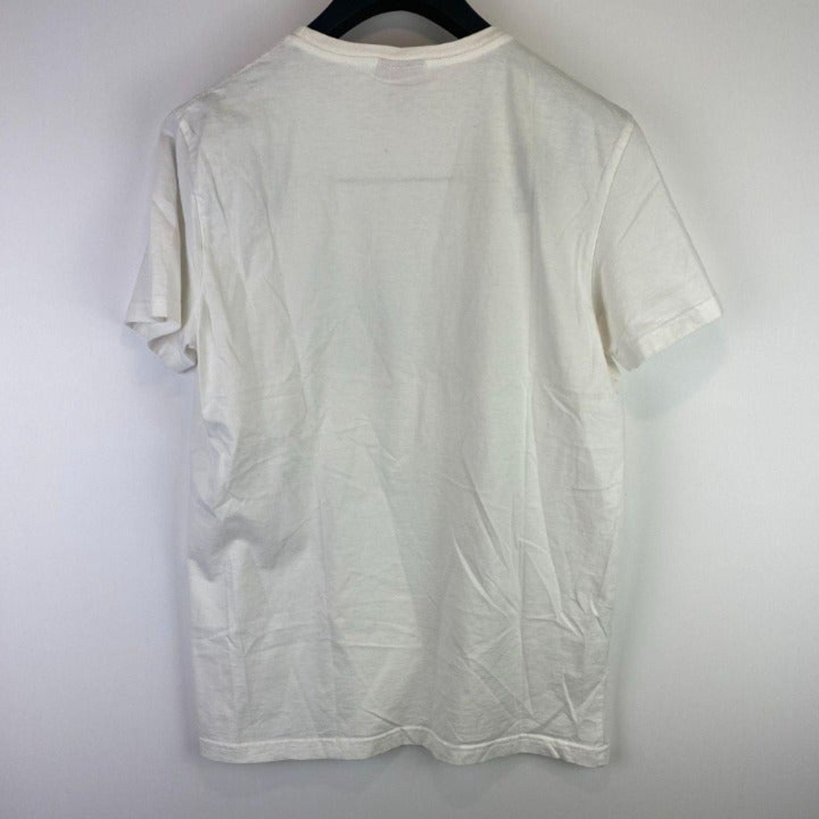 Vintage Xplicit Industries To the Pub White Shirt Men's Size Medium Size US M / EU 48-50 / 2 - 6 Thumbnail
