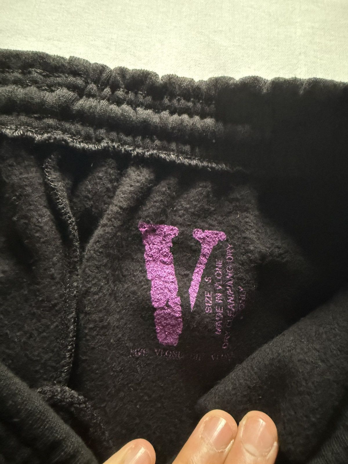 Vlone Vlone Yams Day Lil Newport Sweatpants Size US 30 / EU 46 - 3 Thumbnail