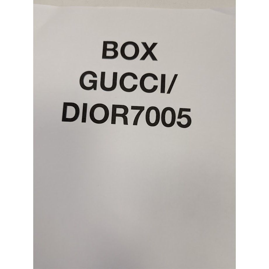 Gucci o1rshd1 Joggers Pant & Sweatpants in Multicolor Size US 36 / EU 52 - 24 Thumbnail