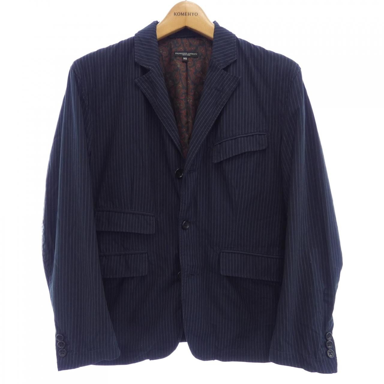 Other Engineered Garments Jacket Cotton Outerwear DUTY FREE for USA