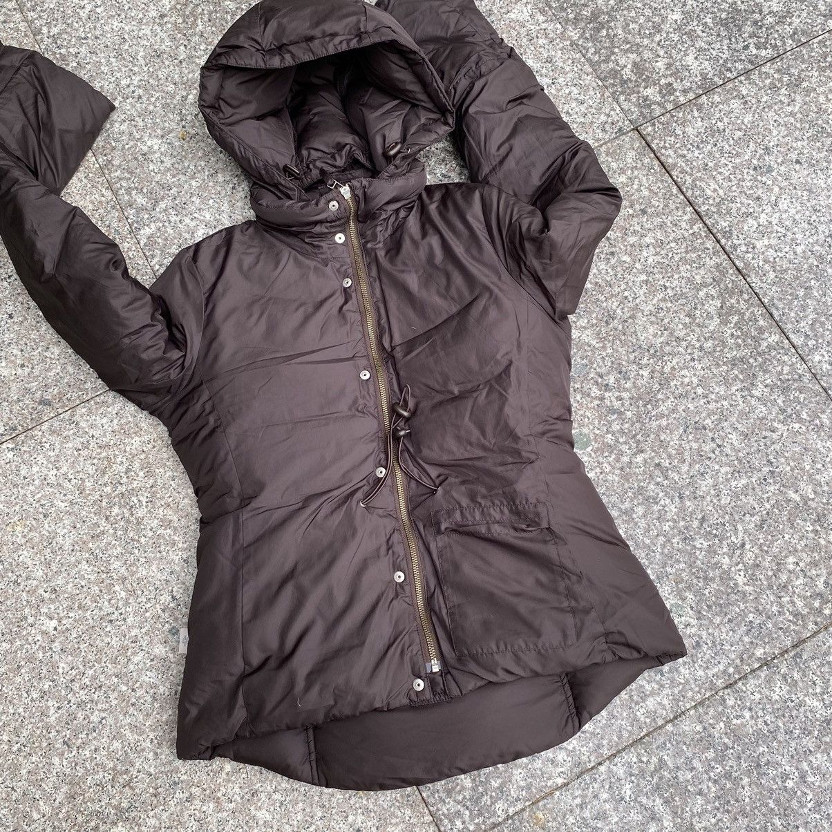 J.Crew J. Crew down puffer jacket Size S / US 4 / IT 40 - 2 Thumbnail