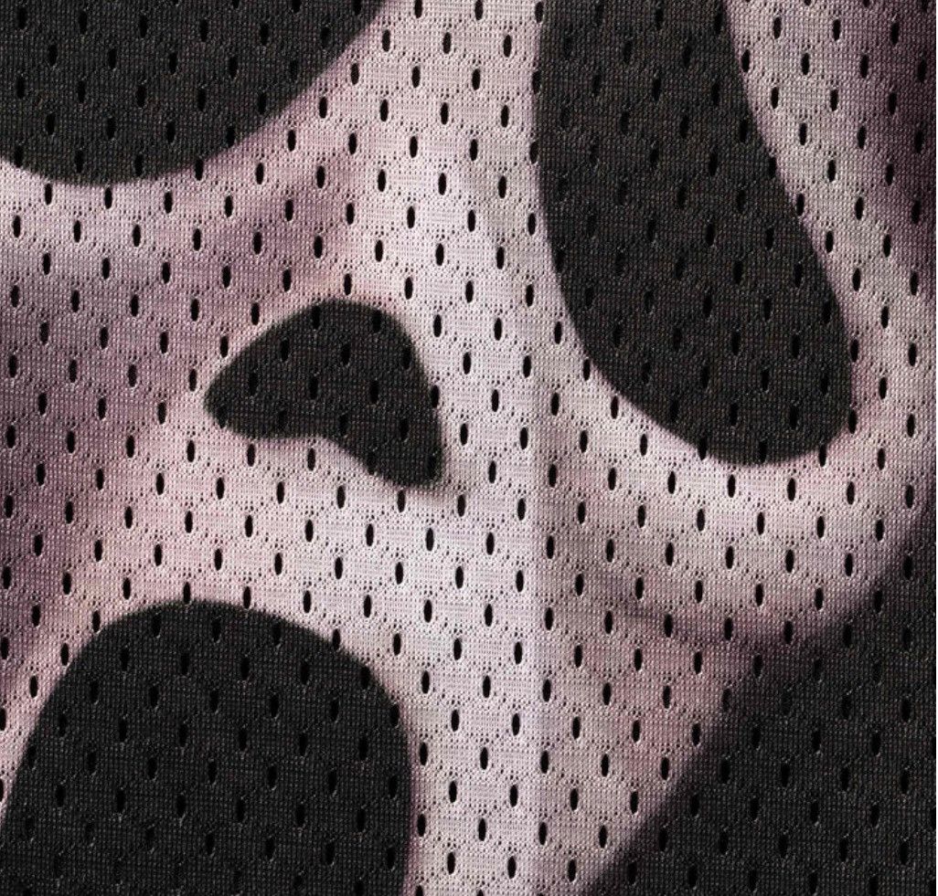 Supreme Size S - Supreme Ghostface Scream Shorts - BLACK - INHAND Size US 30 / EU 46 - 4 Thumbnail