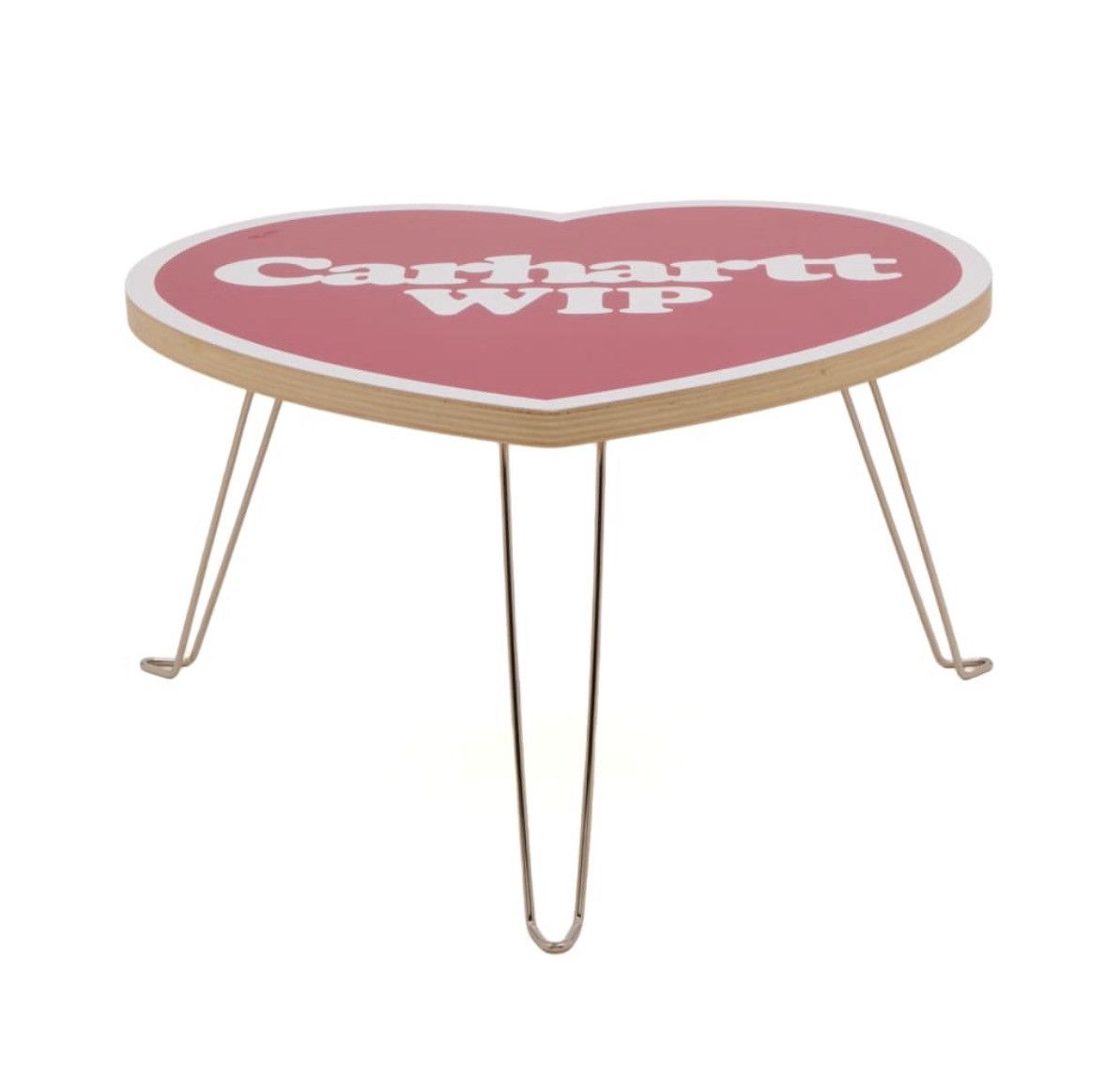 Carhartt Wip Carhartt WIP Foldable Table Size ONE SIZE - 2 Thumbnail