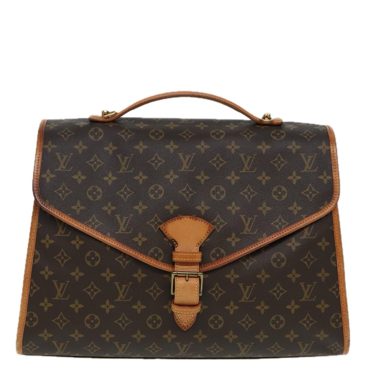 Louis Vuitton Louis Vuitton Beverly handbag Size ONE SIZE - 1 Thumbnail