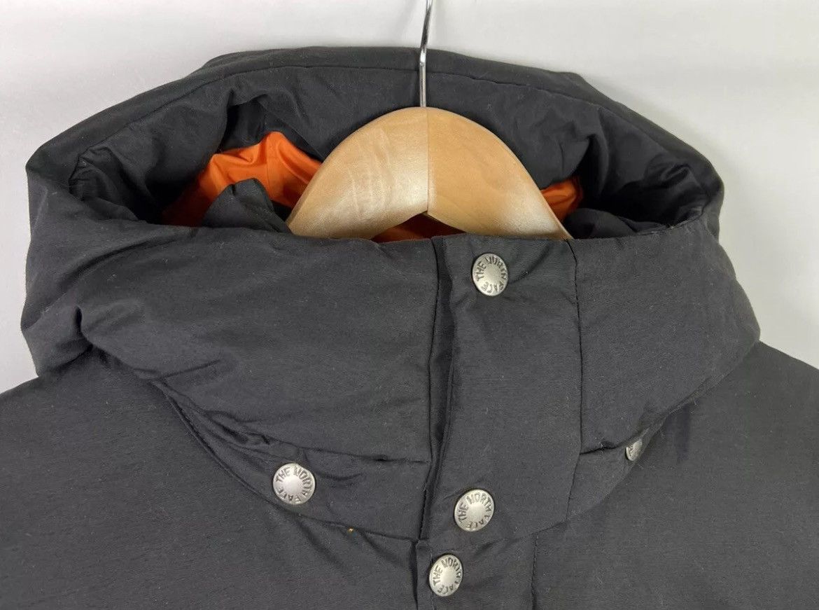 Comme des Garcons × Junya Watanabe × The North Face JUNYA WATANABE x The North Face Down Puffer Mens S CdG TNF Size US S / EU 44-46 / 1 - 4 Thumbnail