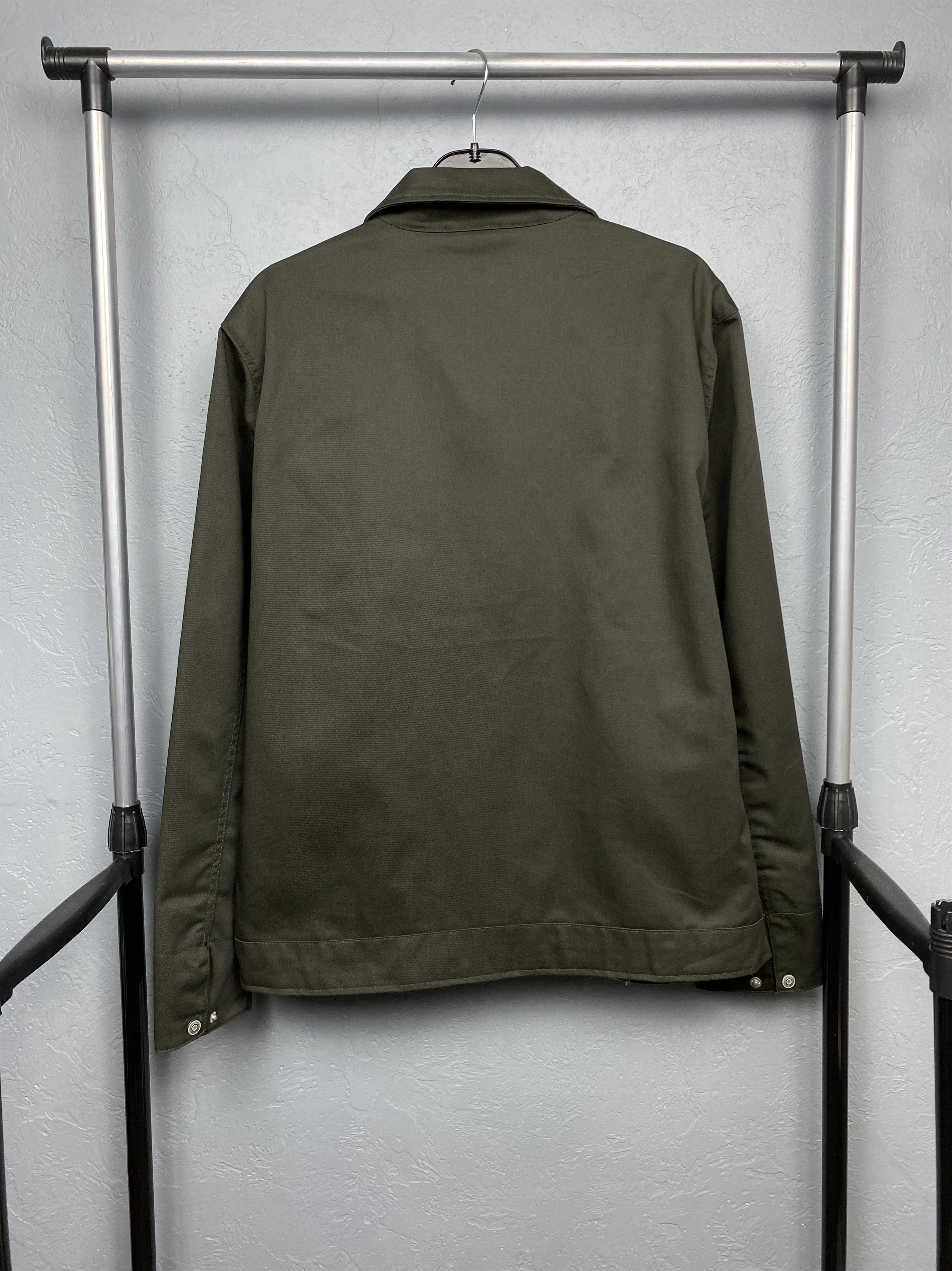 The Stronghold × Vintage The Stronghold Vintage Mens Jacket Size US L / EU 52-54 / 3 - 5 Thumbnail