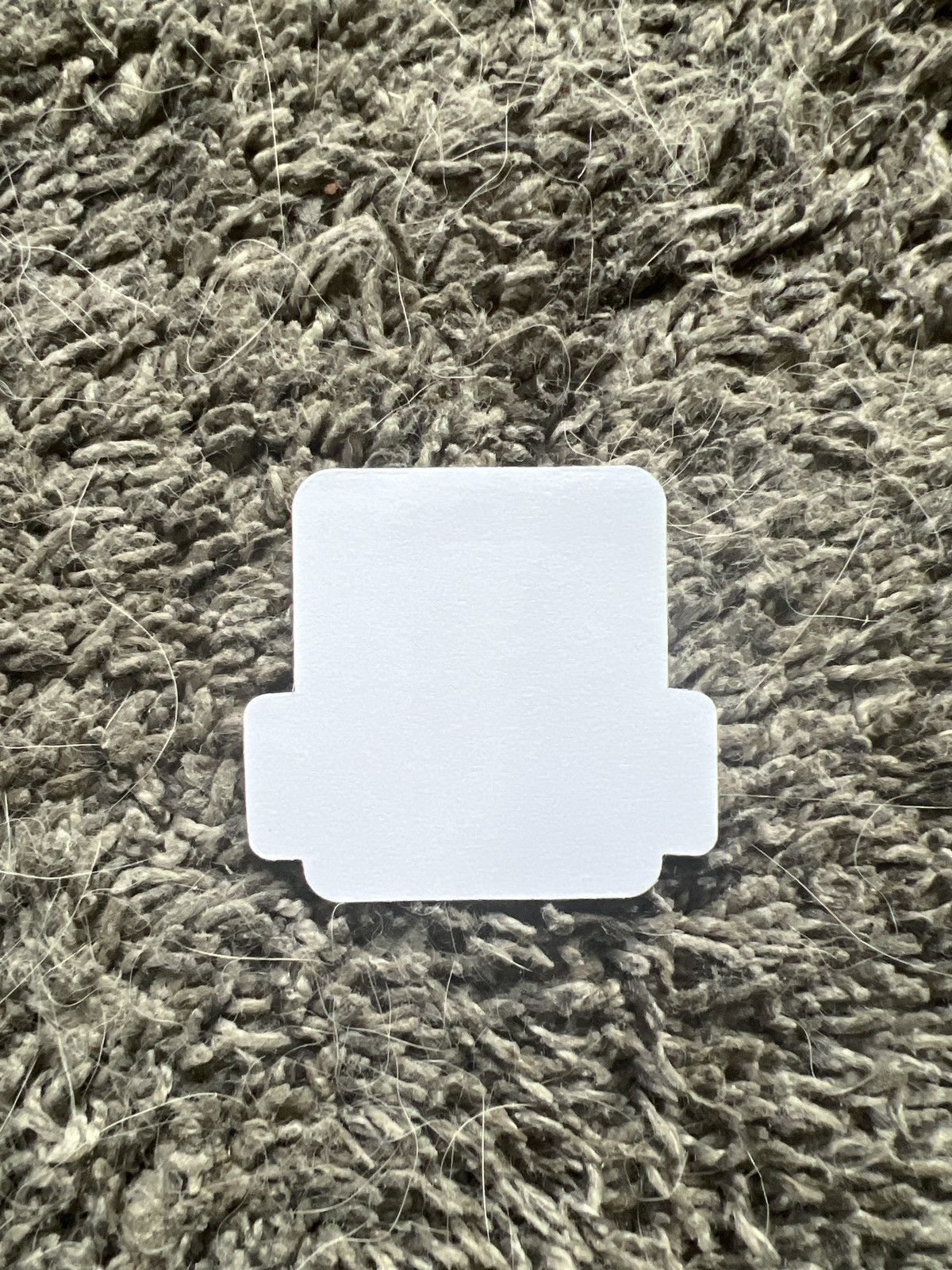 X-LARGE X-LARGE Store Sticker Size ONE SIZE - 2 Thumbnail