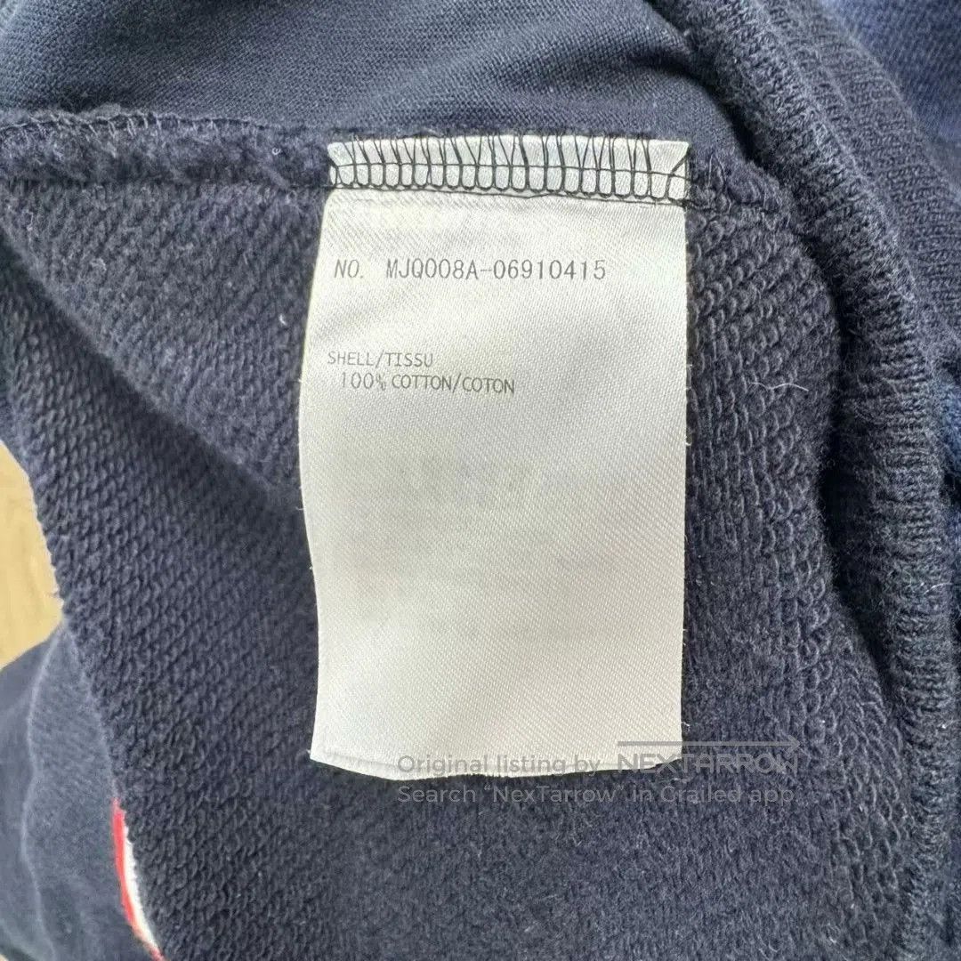 Thom Browne thom browne navy four. Size US 30 / EU 46 - 4 Thumbnail