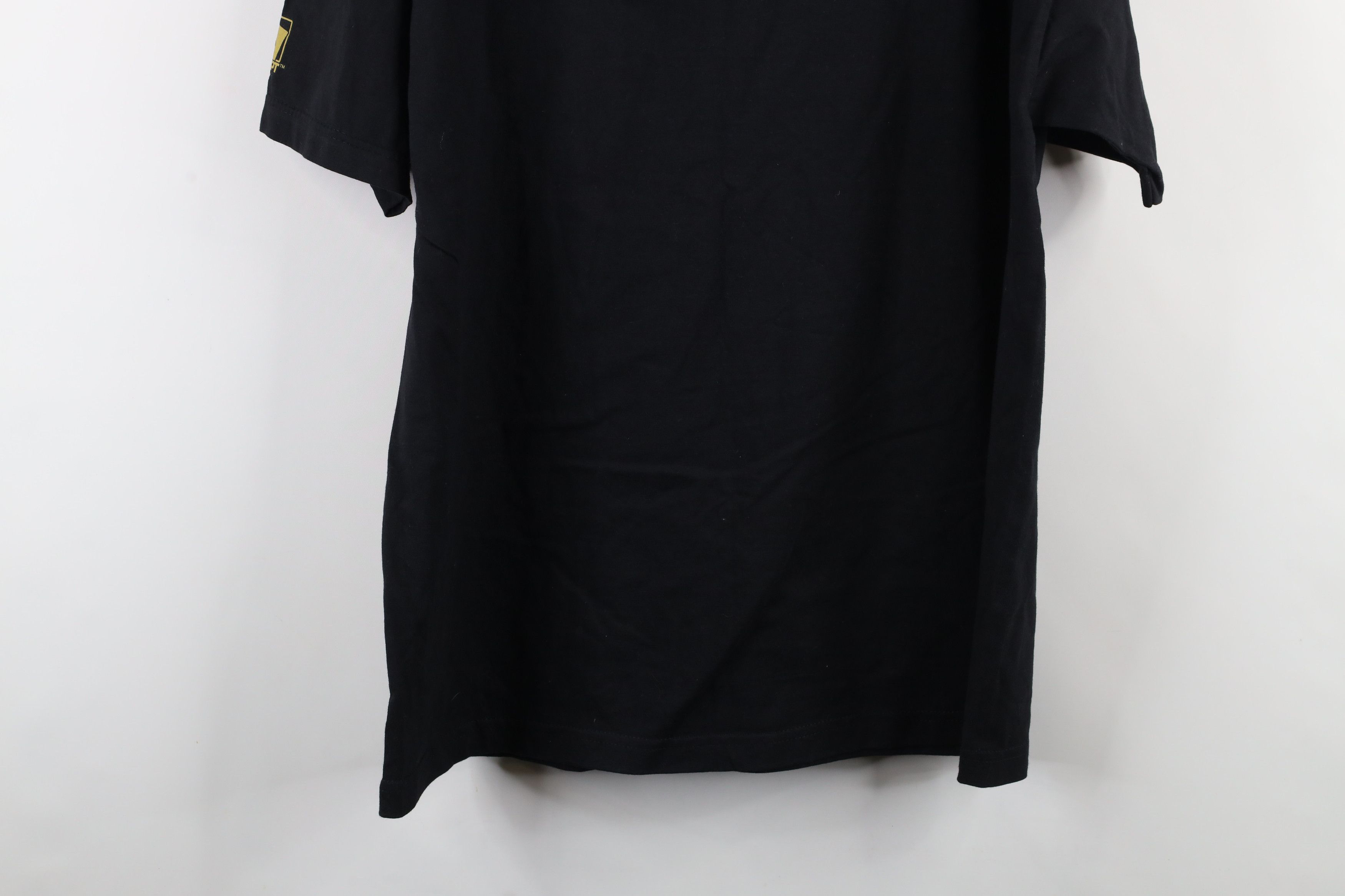 Vintage Deadstock Vintage Y2K 2005 Dealer World Poker Tour T-Shirt Size US XL / EU 56 / 4 - 11 Thumbnail