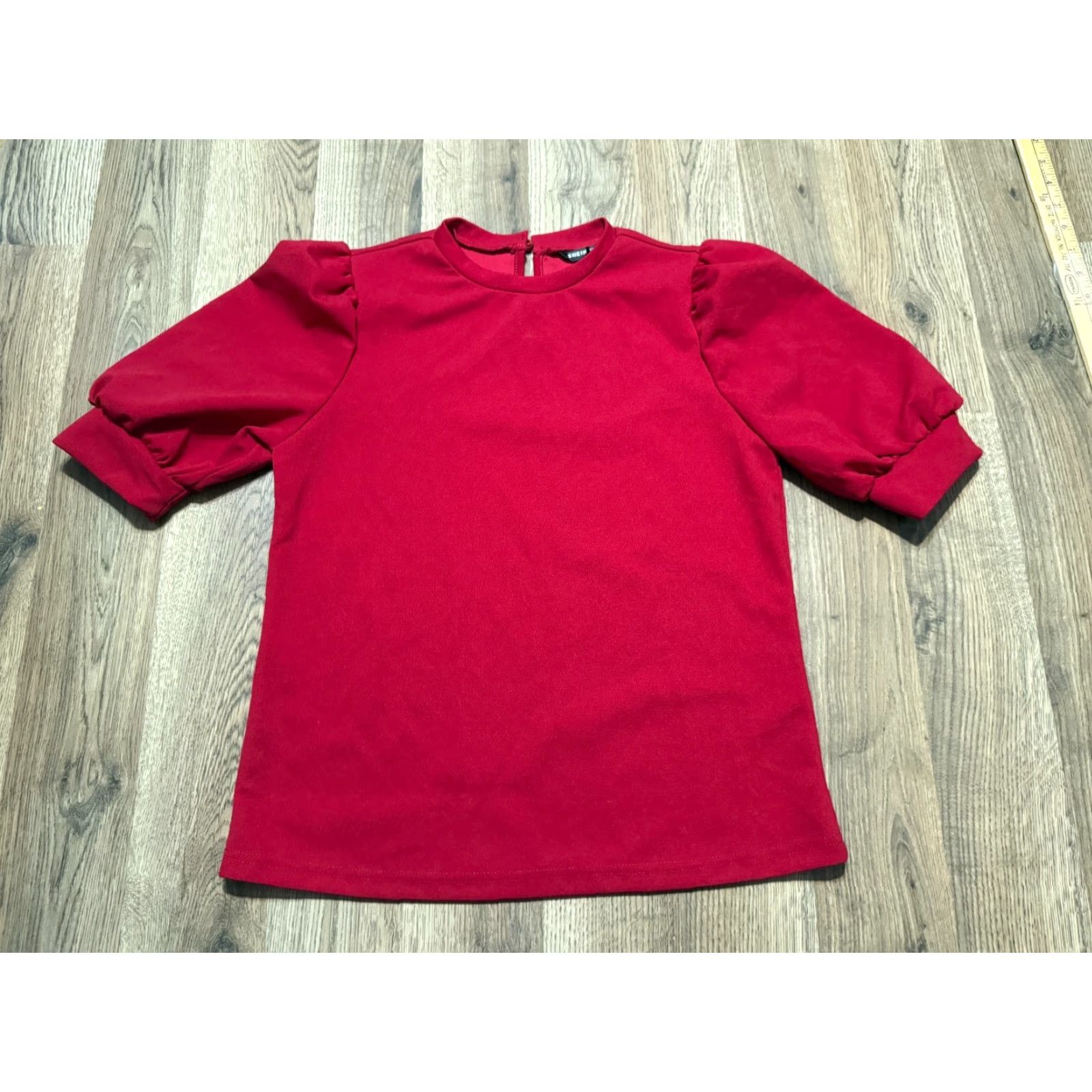 Shein VINTAGE? Size XS / US 0-2 / IT 36-38 - 2 Thumbnail