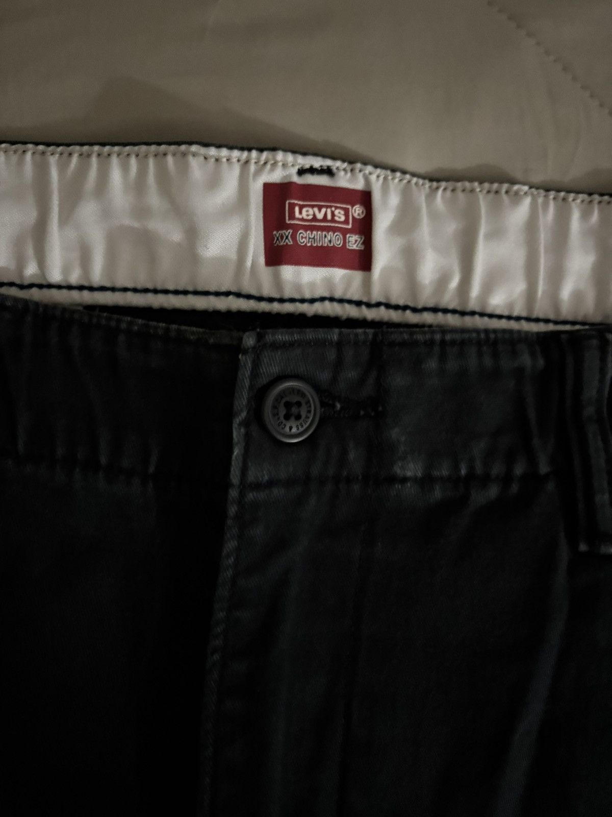 Levi's Levi's XX Chino EZ Size US 38 / EU 54 - 4 Thumbnail