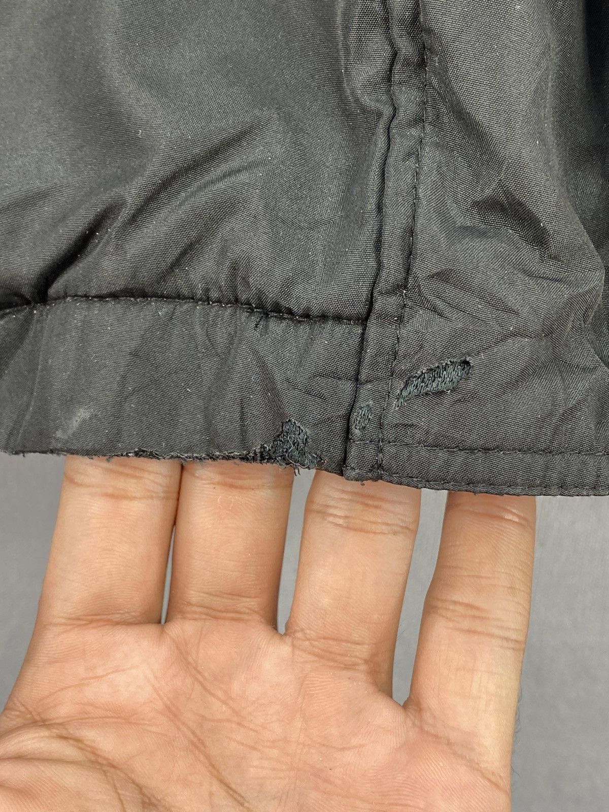 MCM Vintage MCM Legere Lining Quilted Nylon Jacket Size US XXL / EU 58 / 5 - 10 Thumbnail