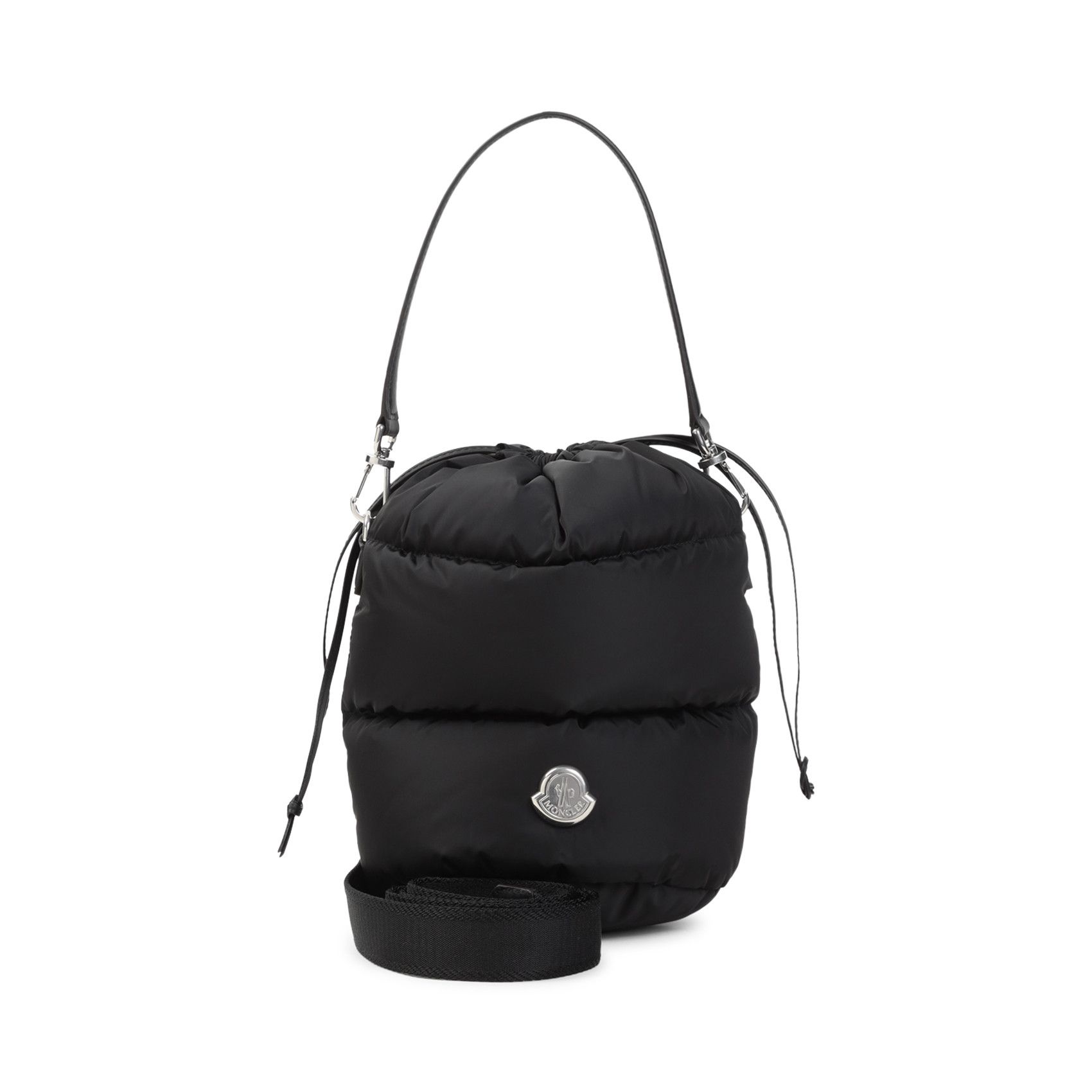 Moncler Moncler Caradoc Handbag Size ONE SIZE - 1 Thumbnail