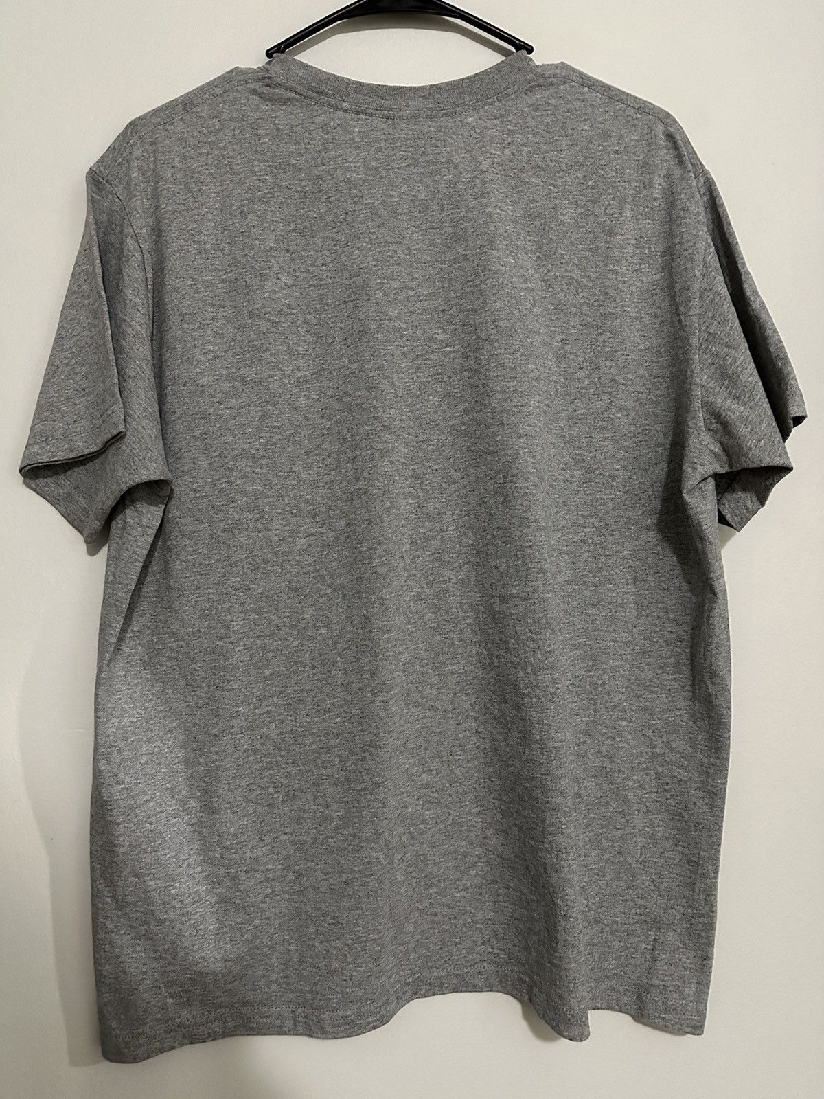 Supreme Supreme Alien Tee Size US M / EU 48-50 / 2 - 3 Thumbnail