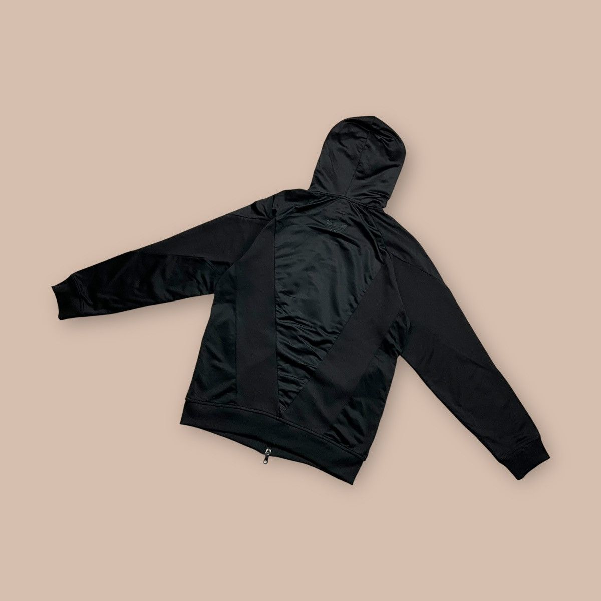 Adidas Adidas Collaboration VANQUISH track jacket Size US L / EU 52-54 / 3 - 2 Thumbnail