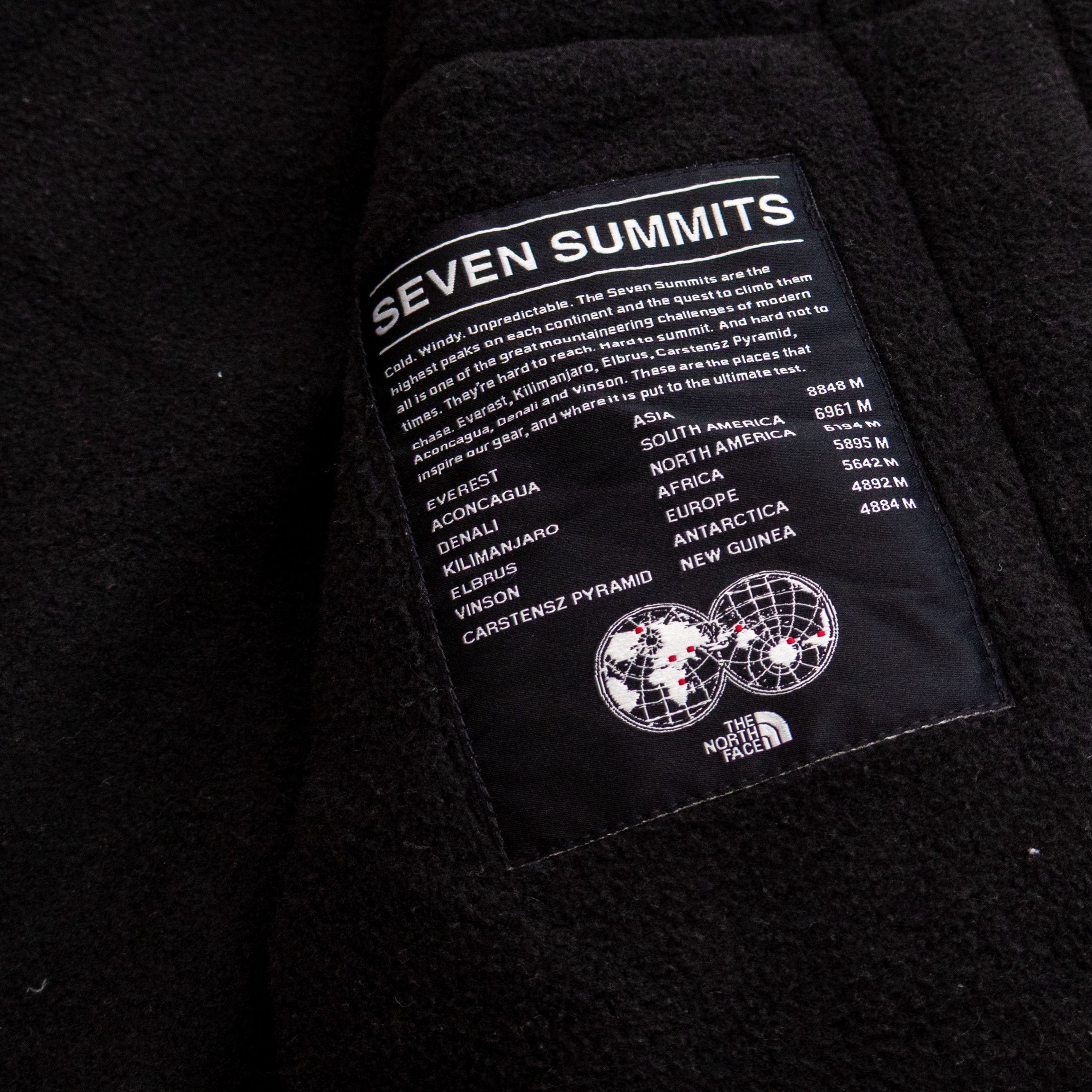 The North Face The North Face Men’s - '95 Retro Denali Panelled Fleece XL Size US XL / EU 56 / 4 - 10 Thumbnail