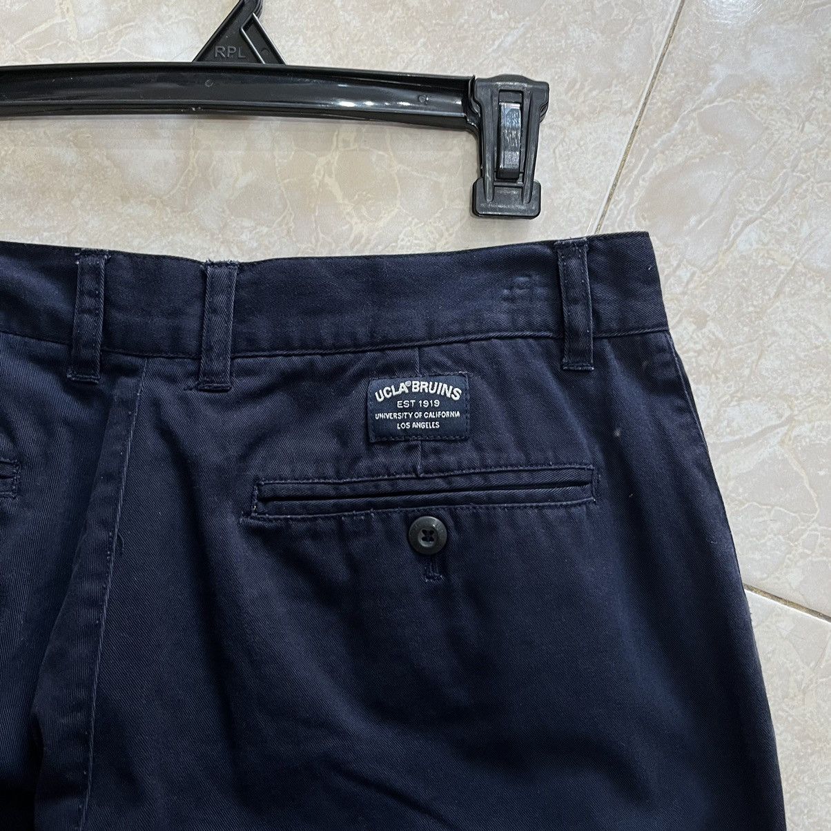 The Unbranded Brand University Of California Los Angeles Pants Bruins Size US 30 / EU 46 - 7 Thumbnail