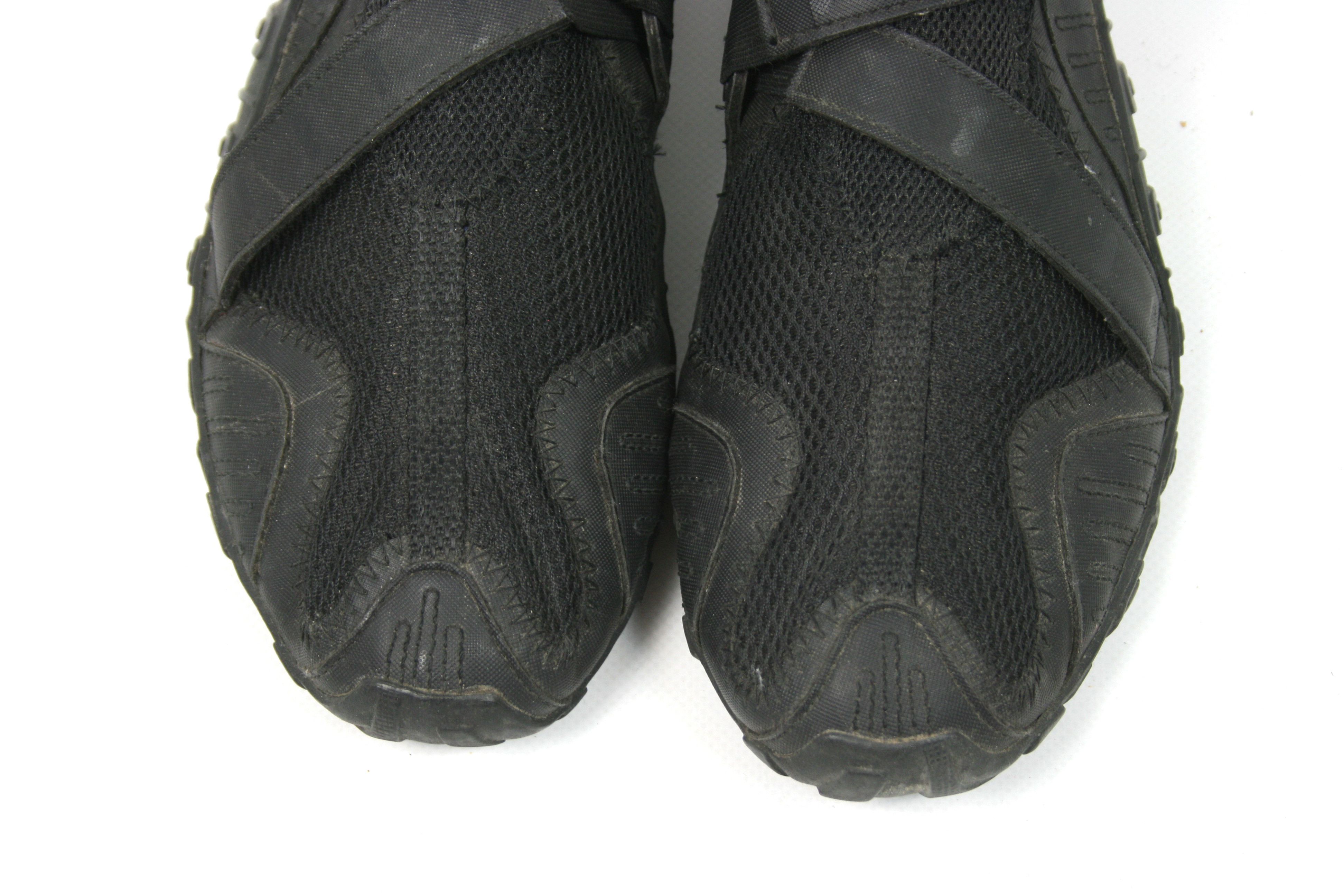 Reebok Locknesock Tyrex IV Low Sneakers Size US 7.5 / EU 40-41 - 4 Thumbnail