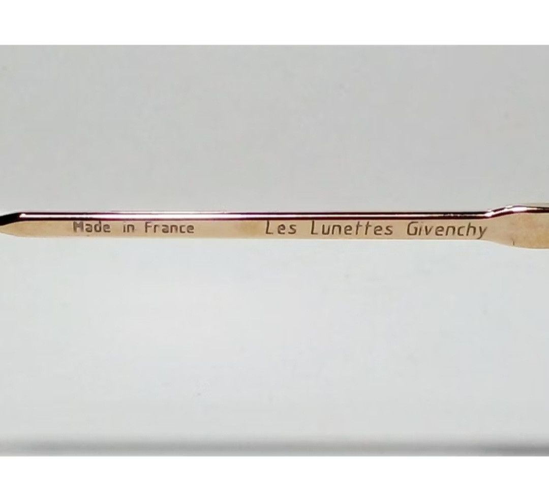 Givenchy 90s Frame NEW VINTAGE Givenchy x New Old Stock Size ONE SIZE - 7 Thumbnail