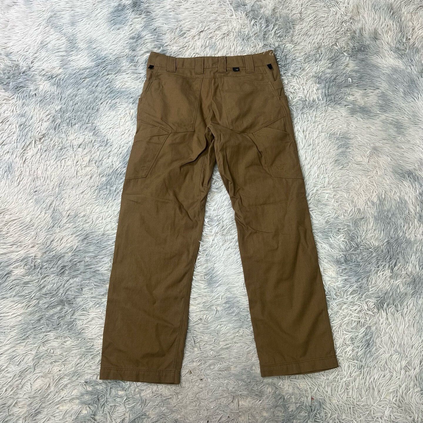 Arc'teryx Arcteryx Military Cargo Pants Size US 32 / EU 48 - 1 Thumbnail