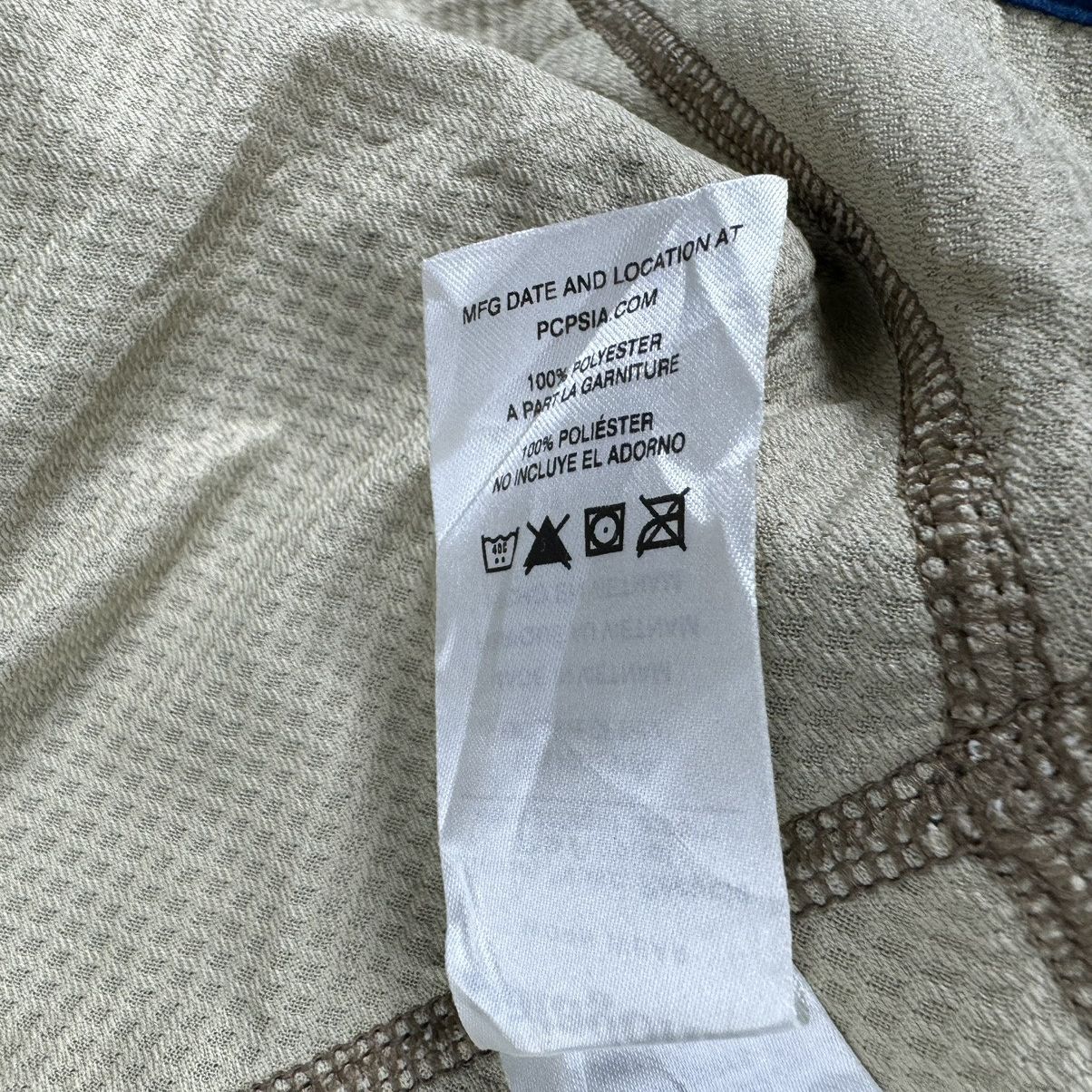 Patagonia 🌟PATAGONIA CLASSIC RETRO X FLEECE VEST Size US XS / EU 42 / 0 - 14 Thumbnail