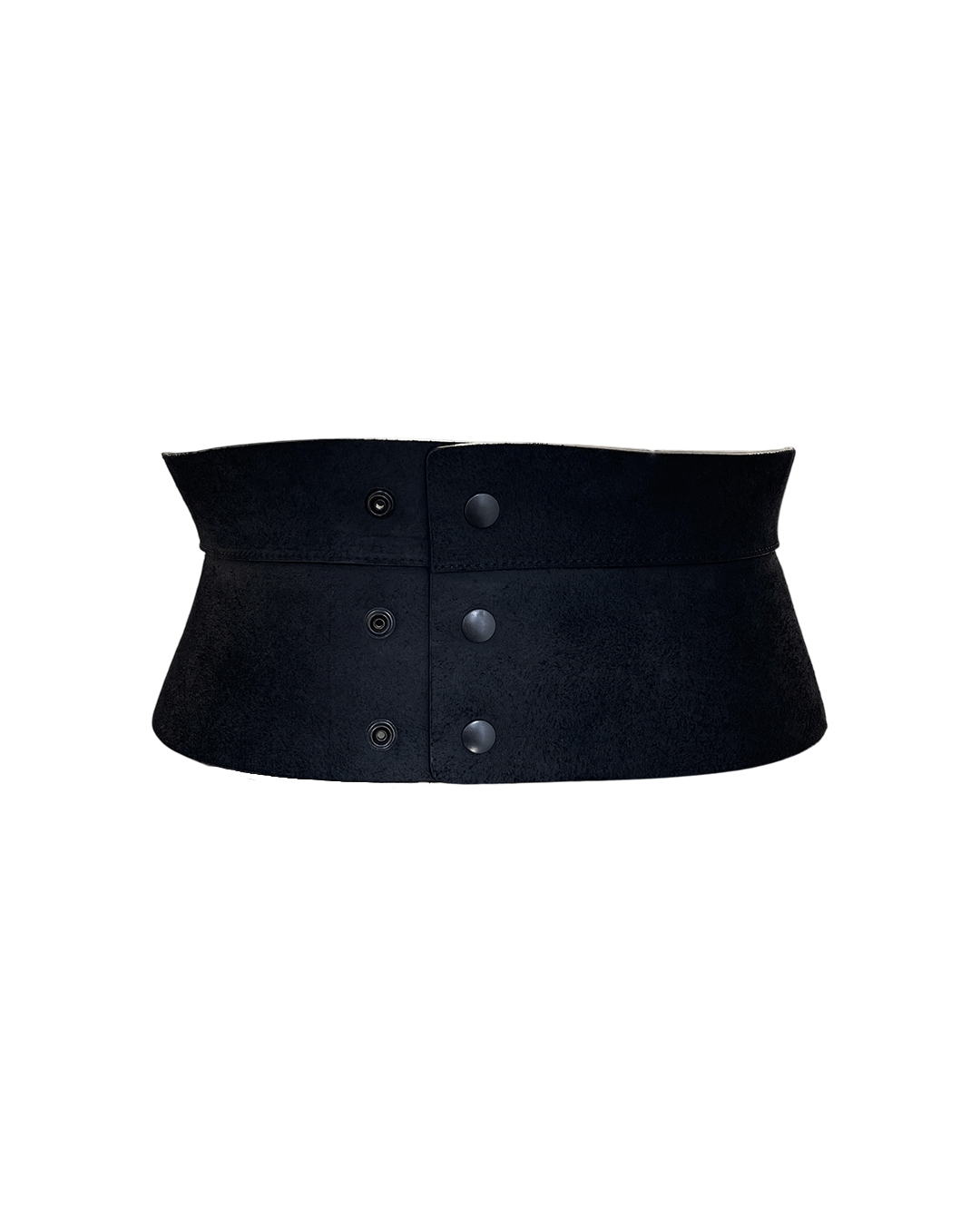 Rick Owens Rick Owens AW10 "GLEAM" Leather Hip Belt Size ONE SIZE - 5 Thumbnail