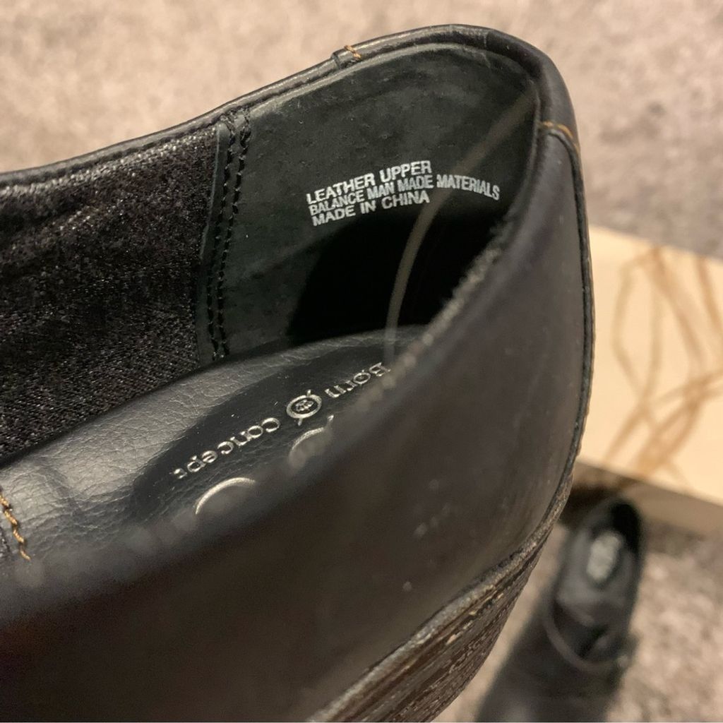 Born Women’s BOC Clogs Size US 6 / IT 36 - 5 Thumbnail