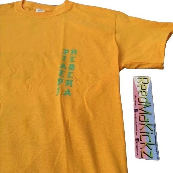 Other Kanye I feel like Pablo Philly Tee Small Size US S / EU 44-46 / 1 - 3 Thumbnail