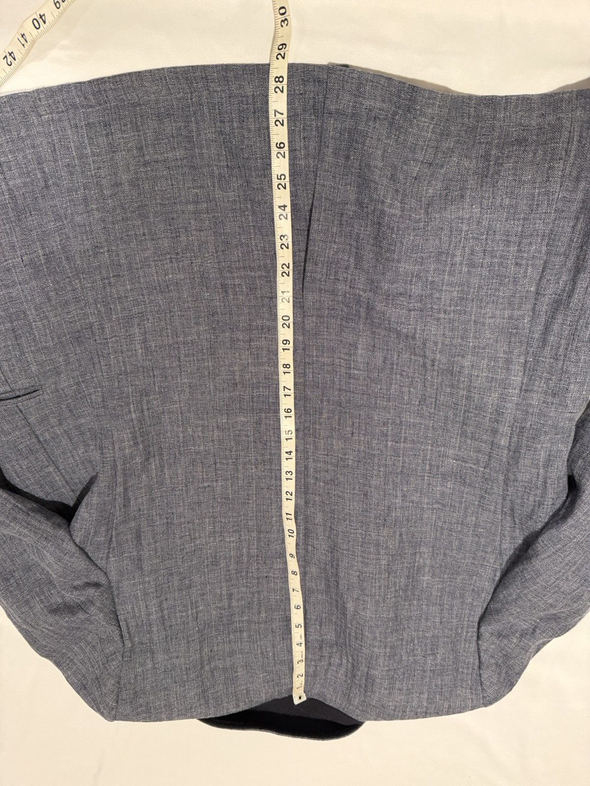 John Varvatos John varvatos hook and bar jacket. 50/40. $1298 Size US M / EU 48-50 / 2 - 5 Thumbnail