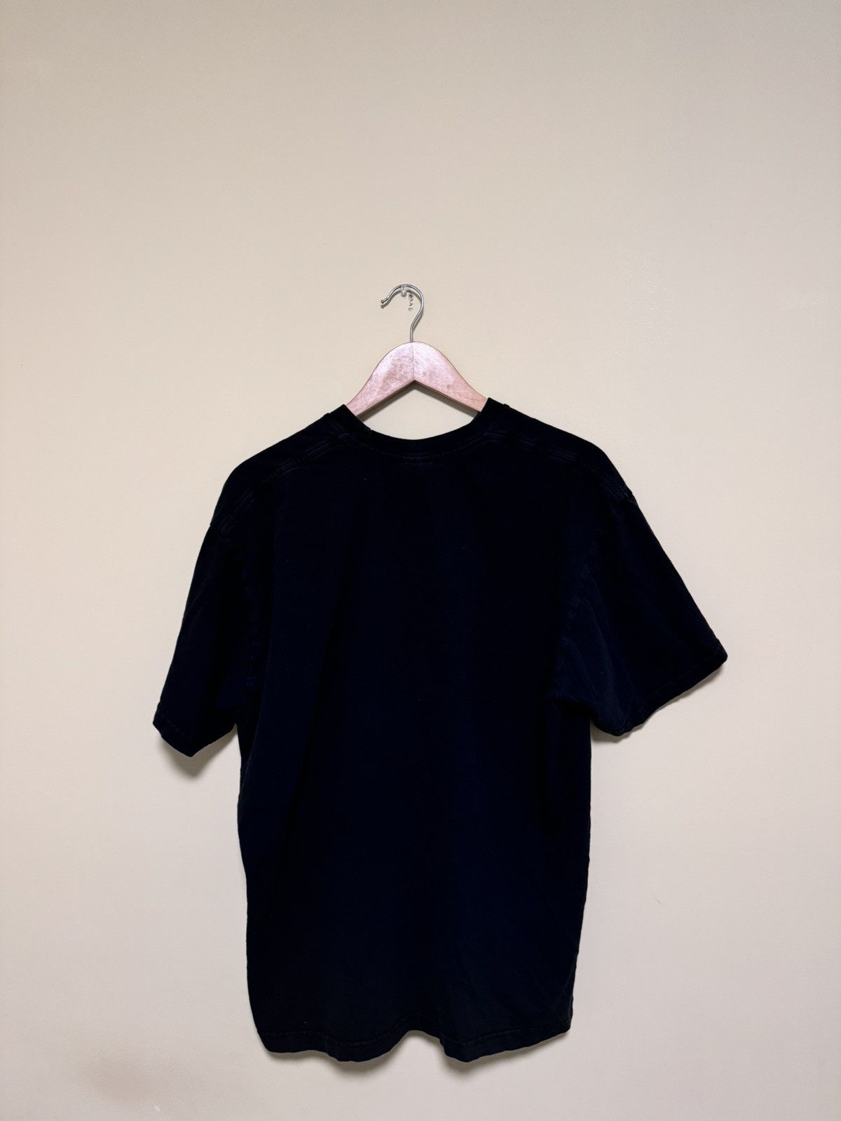 Supreme Supreme SS19 Original Sin Tee Size US XL / EU 56 / 4 - 2 Thumbnail