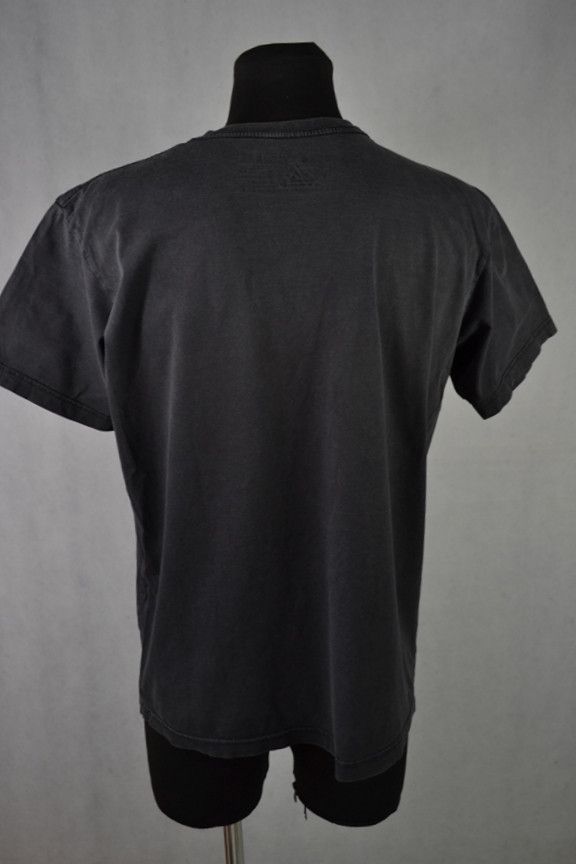 Marvel Comics × Vintage VINTAGE HULK BLACKTIMBER THAILAND TEE VERY RARE Size US L / EU 52-54 / 3 - 2 Thumbnail