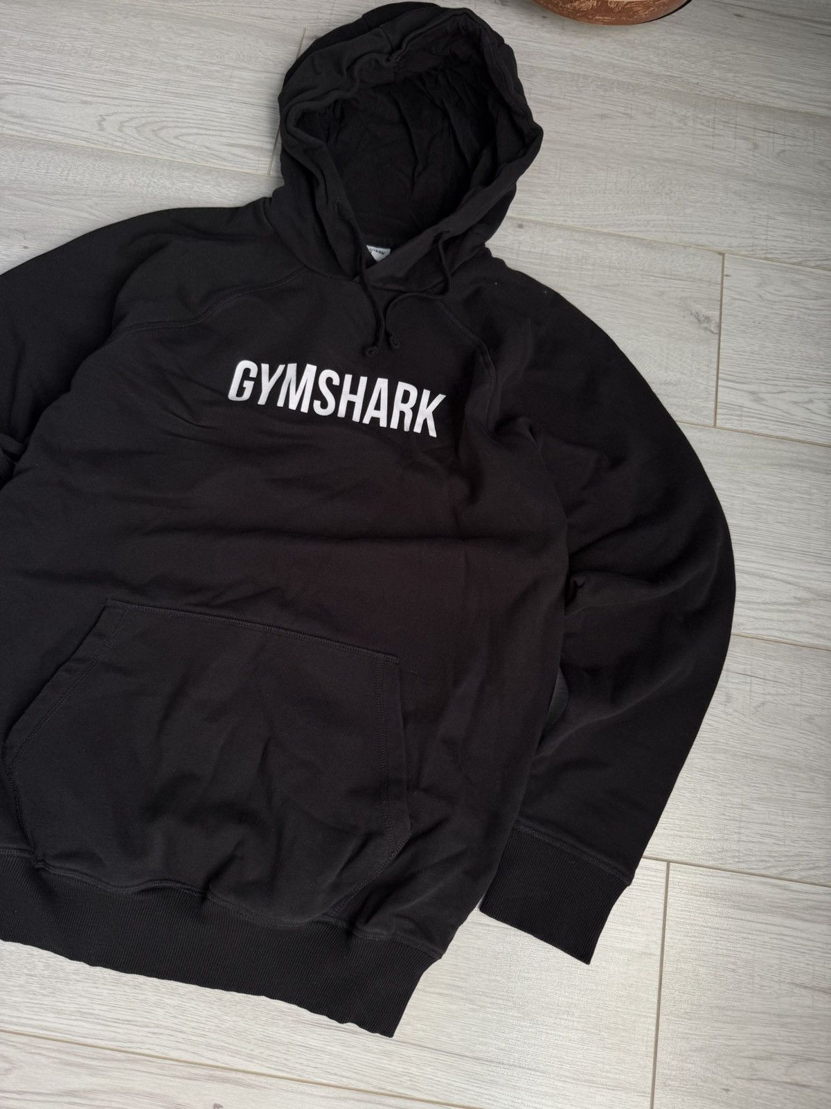 Gymshark Gymshark hoodie Size US S / EU 44-46 / 1 - 2 Thumbnail
