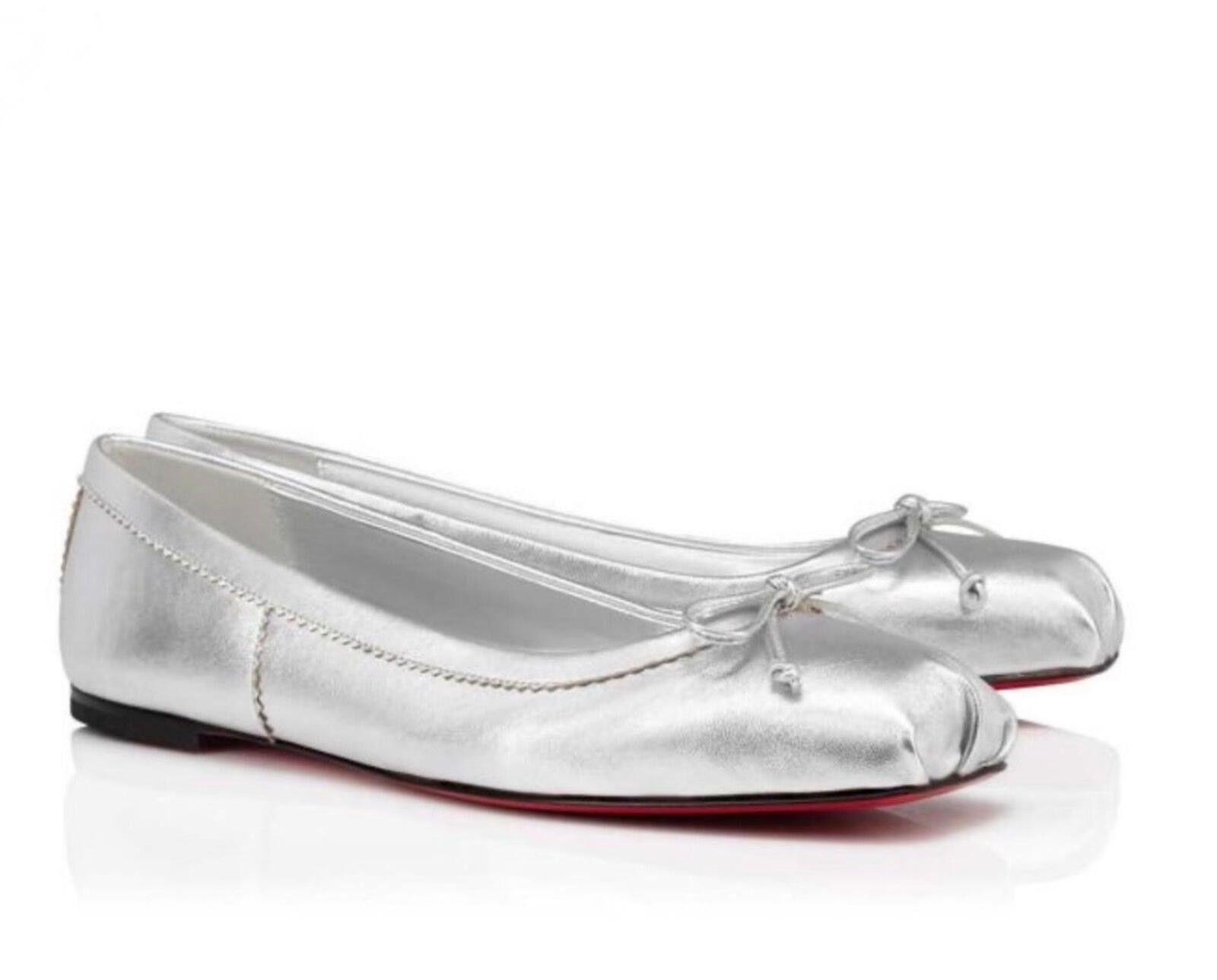 Christian Louboutin Christian Louboutin Mamadrague Flats Size ONE SIZE - 2 Thumbnail