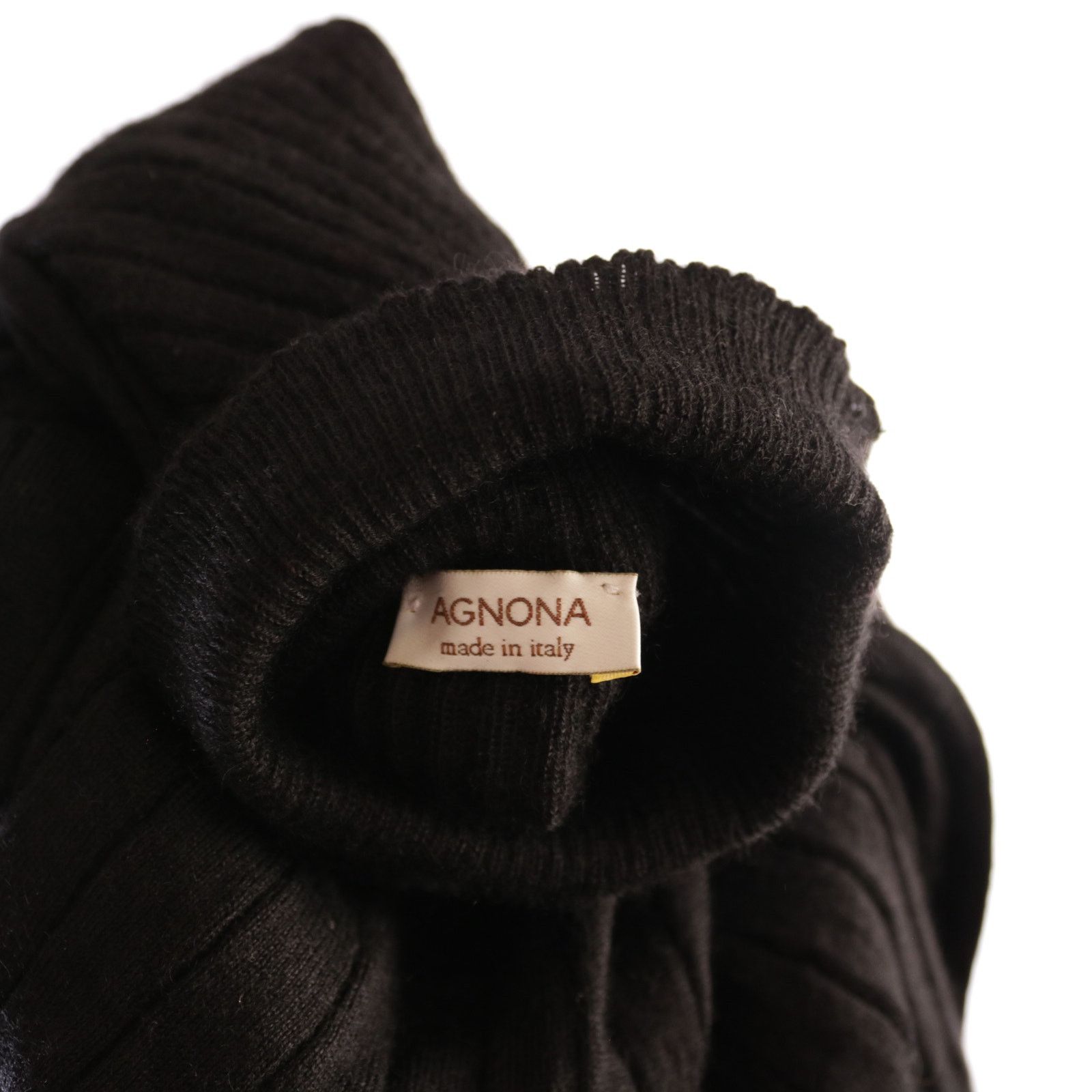 Gabriela Hearst Gabriela Hearst Cashmere Silk Turtleneck Sweater 42 Size S / US 4 / IT 40 - 7 Thumbnail