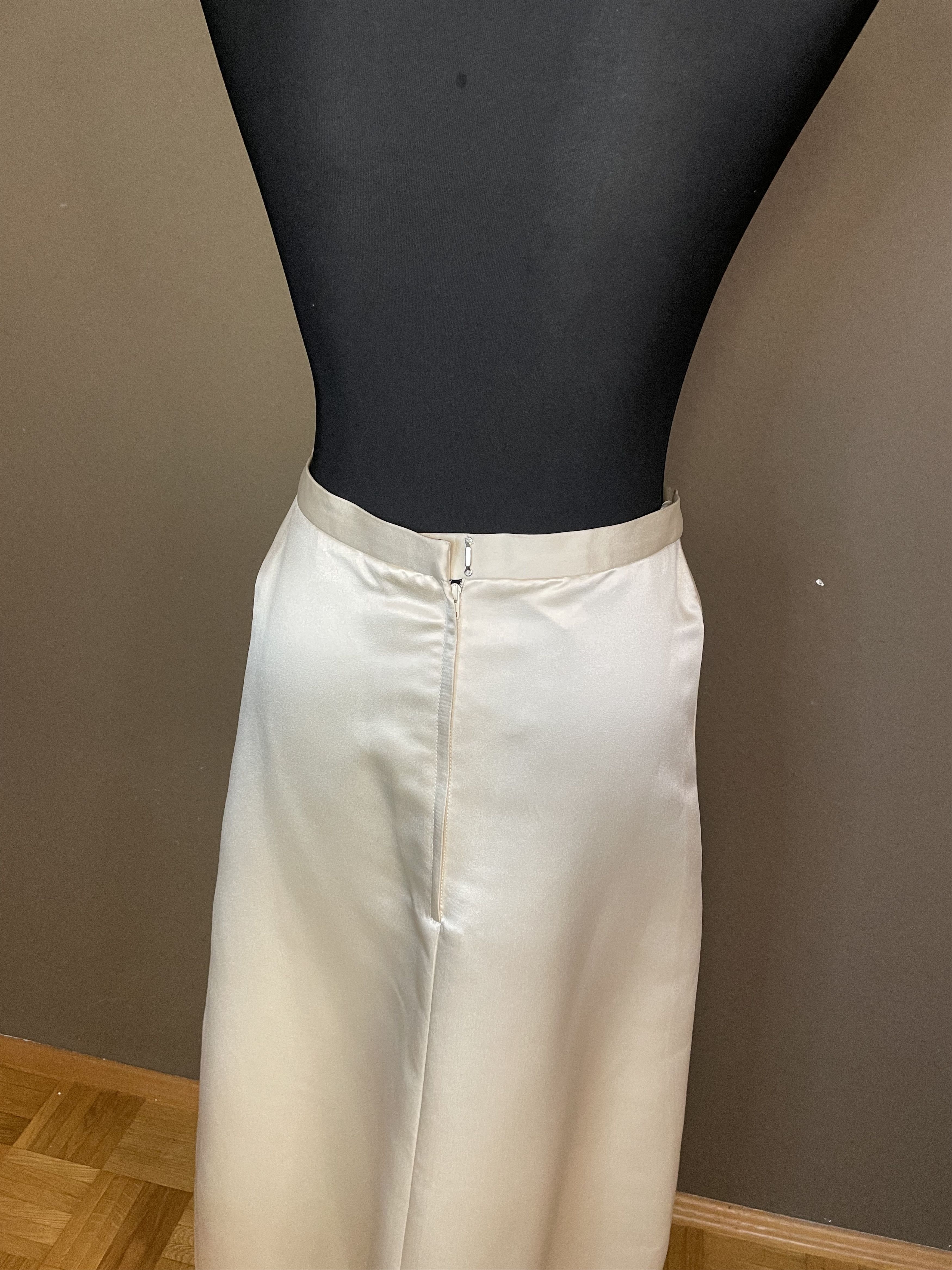 Other Evening Gown / Wedding Outfit, Grand Soir Paris Size XS / US 0-2 / IT 36-38 - 3 Thumbnail