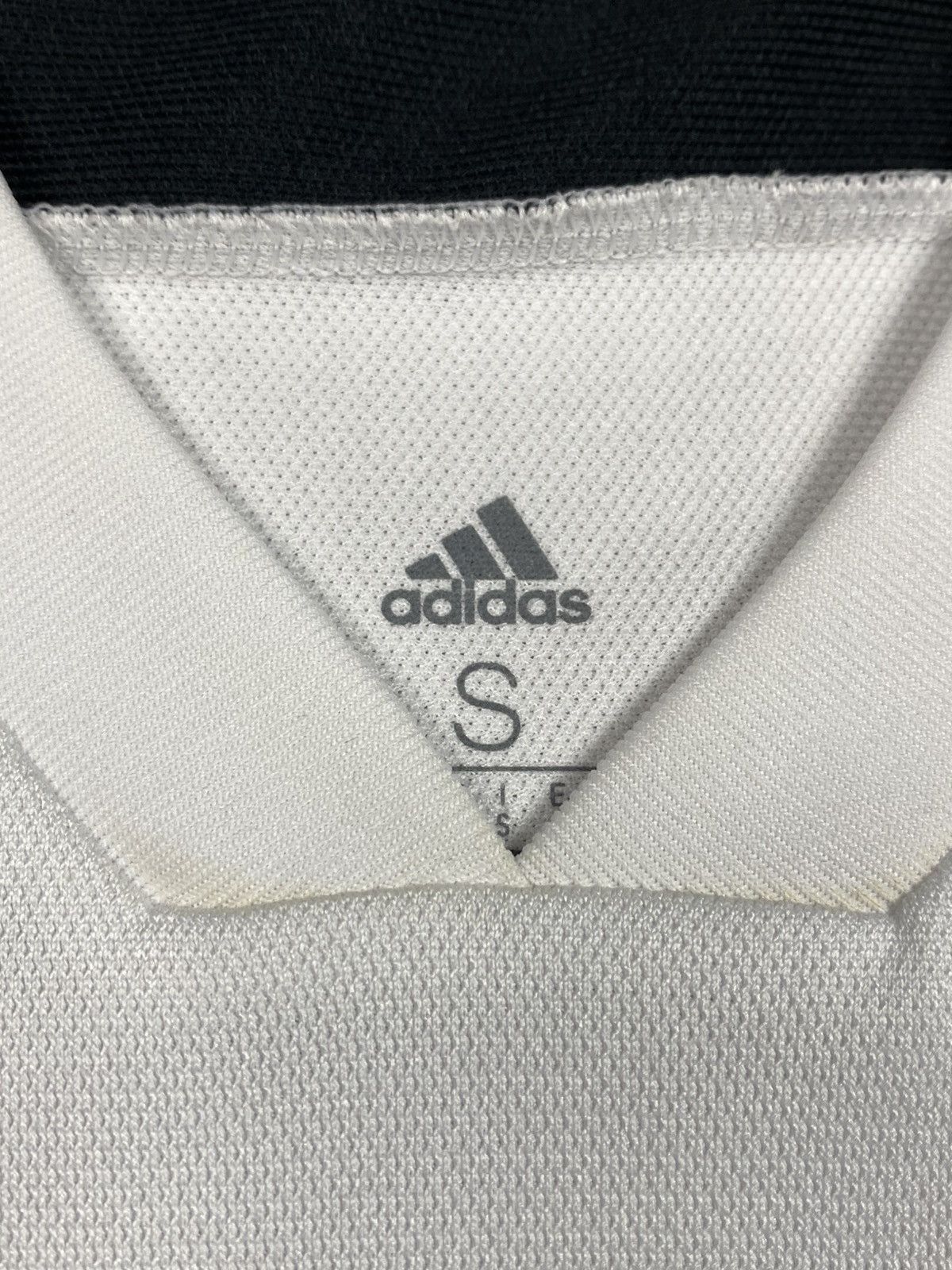 Adidas Adidas Juventus FC 2018/19 Home Football Jersey Size US S / EU 44-46 / 1 - 13 Thumbnail