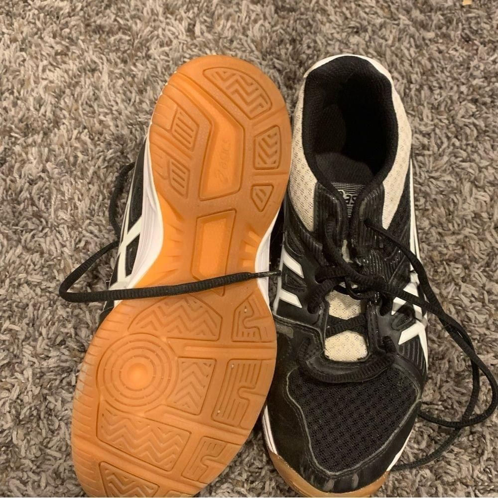 Asics Women’s ASICS Running Shoes Size US 6 / IT 36 - 8 Thumbnail