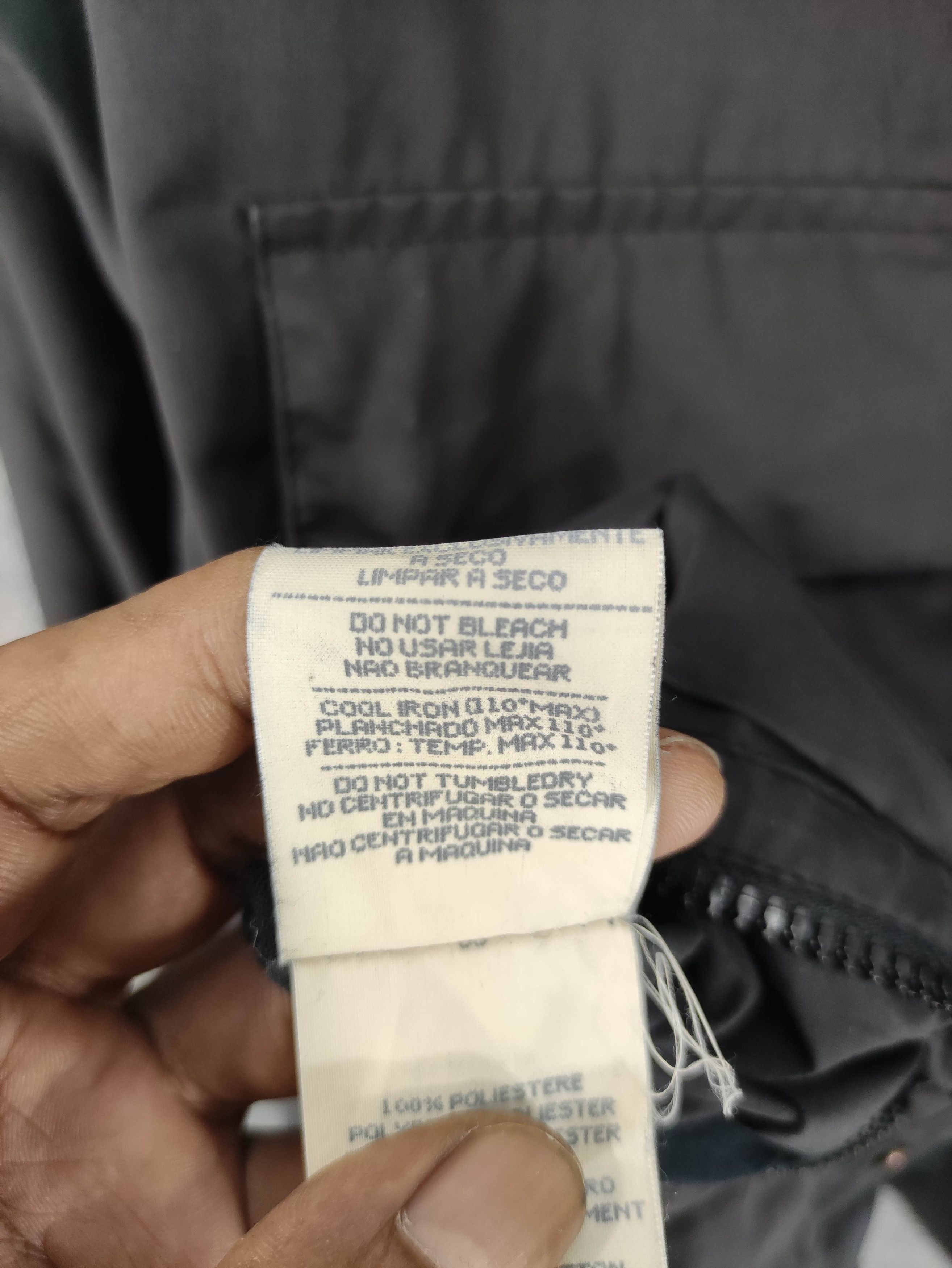 Ermenegildo Zegna Vintage Ermenegildo Zegna Jacket Size US L / EU 52-54 / 3 - 13 Thumbnail