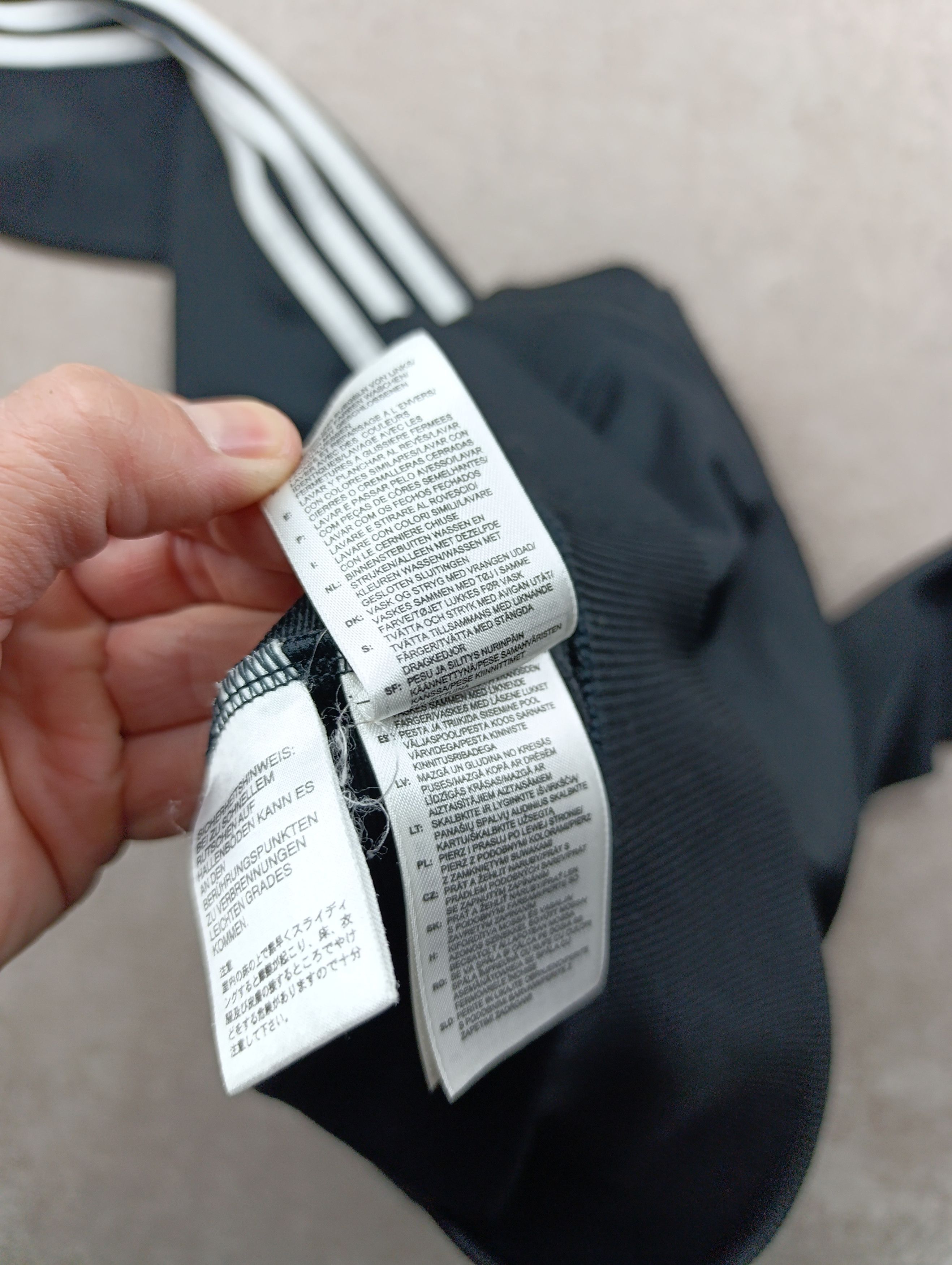 Adidas ADIDAS PREMIUM FIREBIRD TRACK TOP JACKET ORIGINAL Size US M / EU 48-50 / 2 - 14 Thumbnail