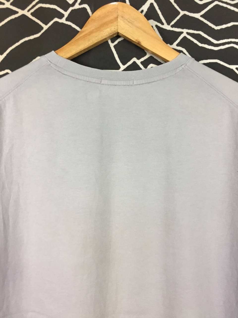 Jil Sander × Uniqlo Uniqlo Jil Sander +J Plain Casual Essentials Tee Size M Size US M / EU 48-50 / 2 - 7 Thumbnail