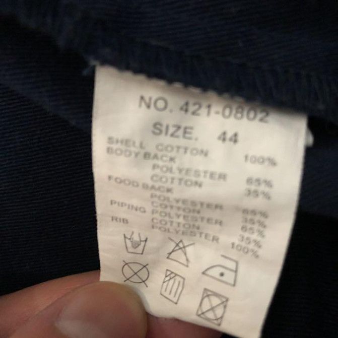 Other 291295 LABO hoodie Size US M / EU 48-50 / 2 - 4 Thumbnail