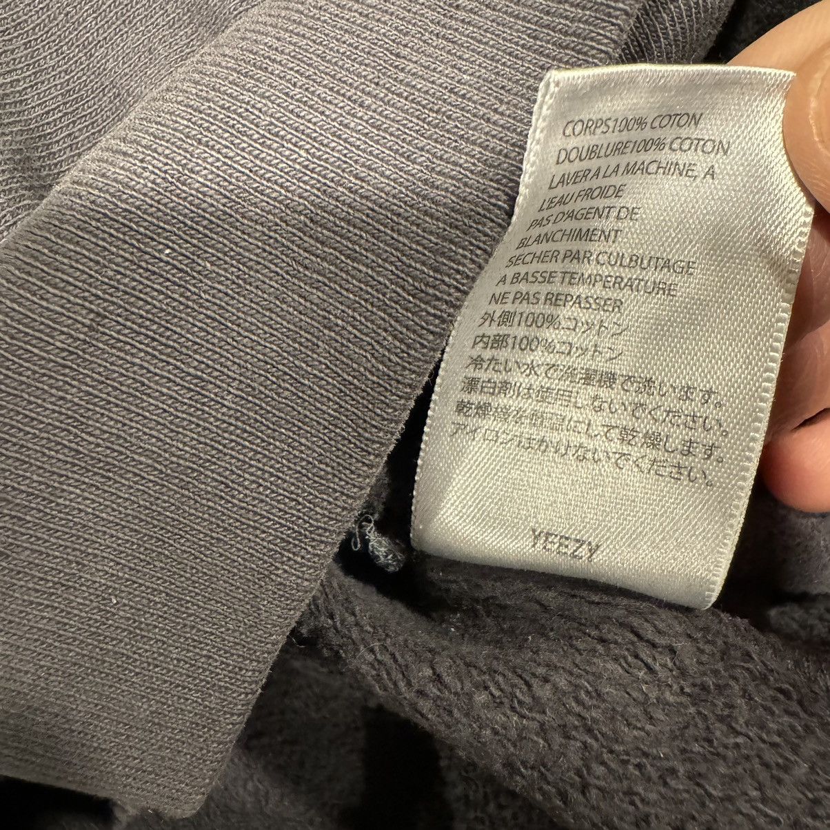 Yeezy Yeezy Sample Mockneck Crewneck Size US M / EU 48-50 / 2 - 5 Thumbnail